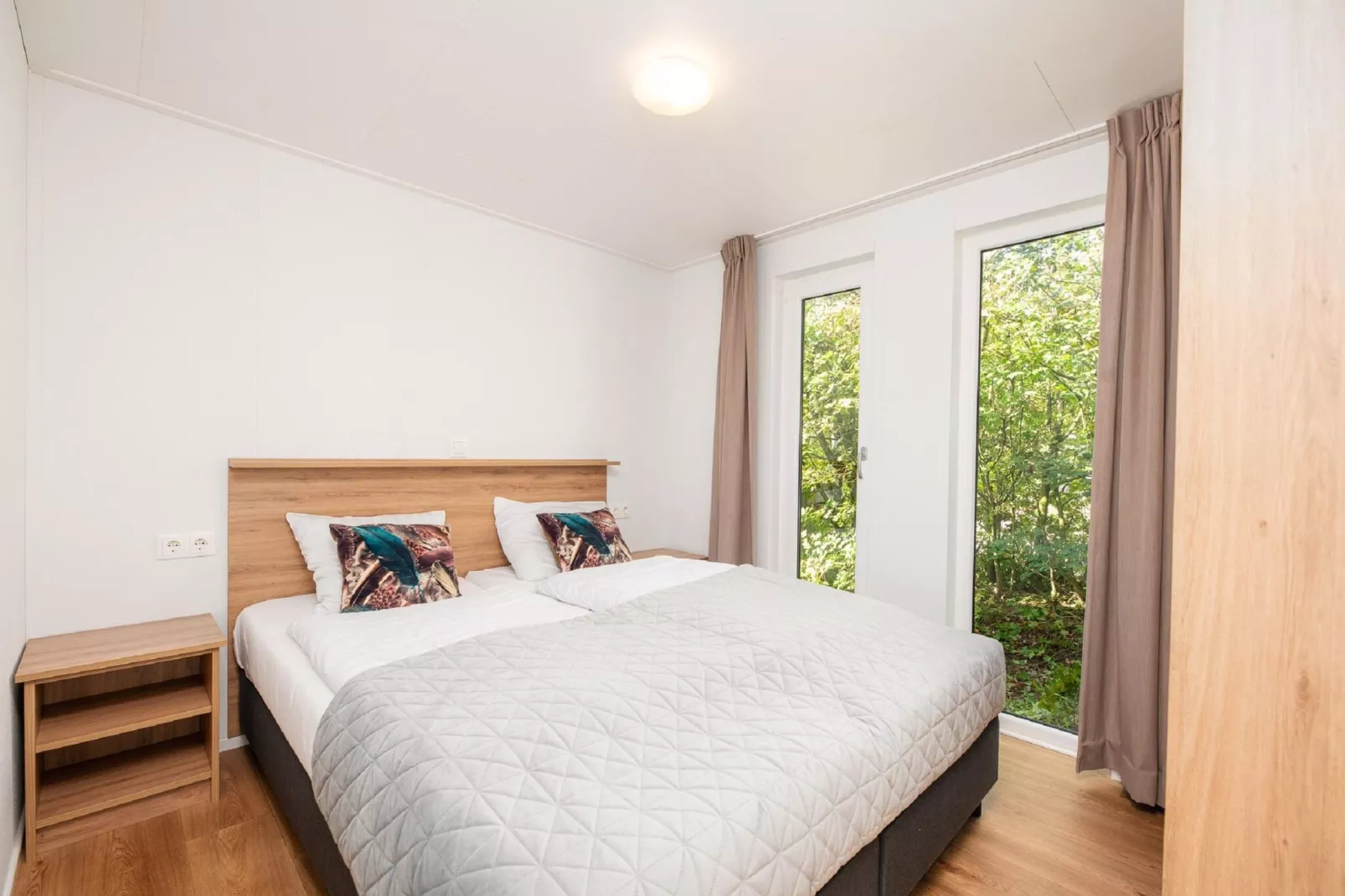 Vakantiepark Mölke 20-Bedroom