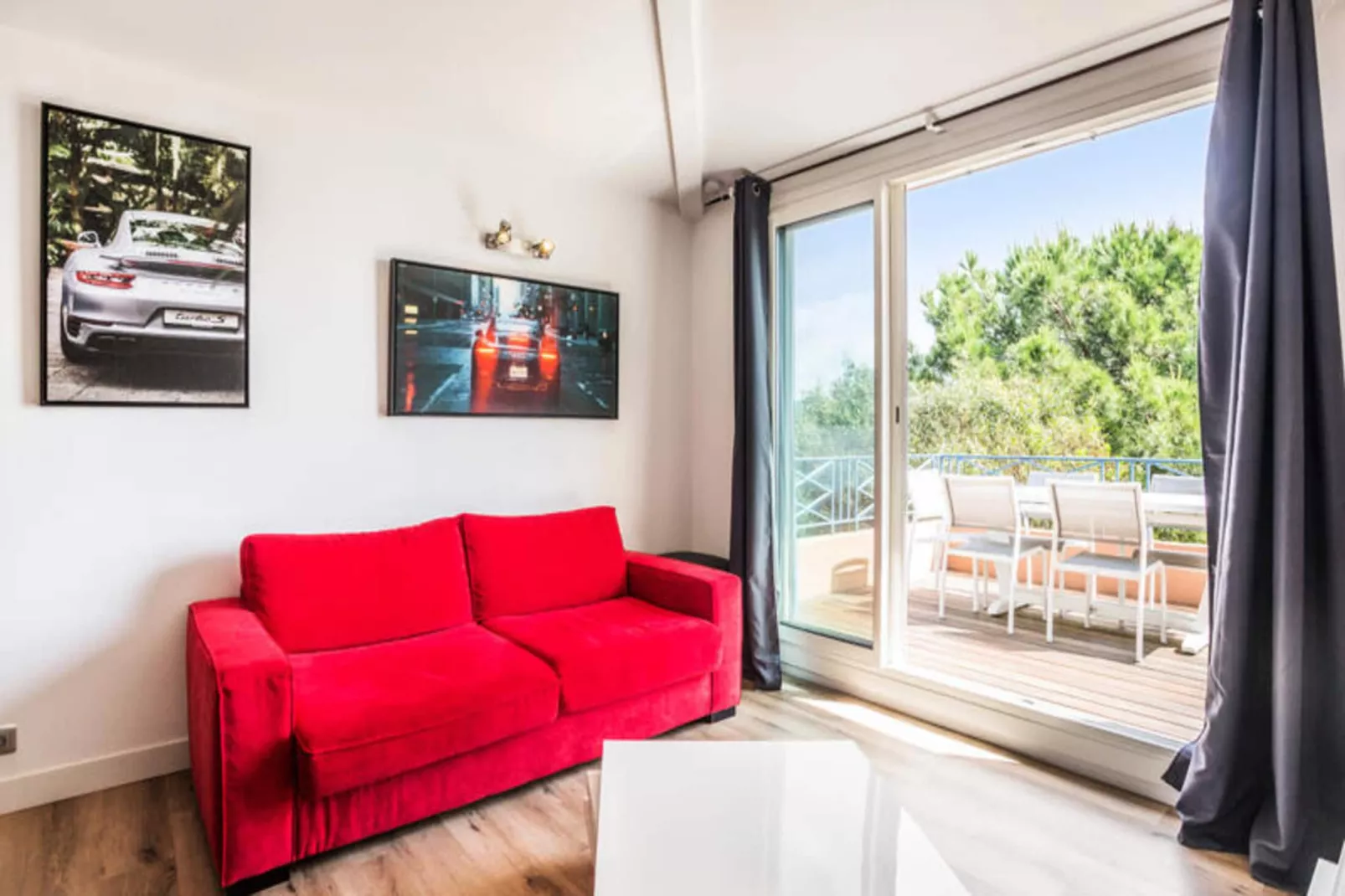 Les Bastides aux Restanques du Golfe de St Tropez - maeva Home-Extérieur été