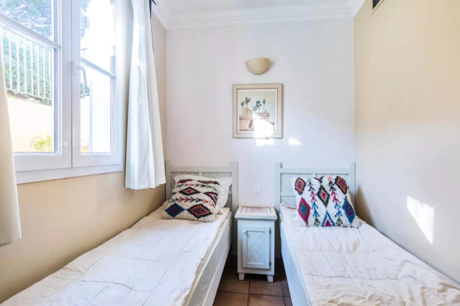 Les Bastides aux Restanques du Golfe de St Tropez - maeva Home-Schlafzimmer