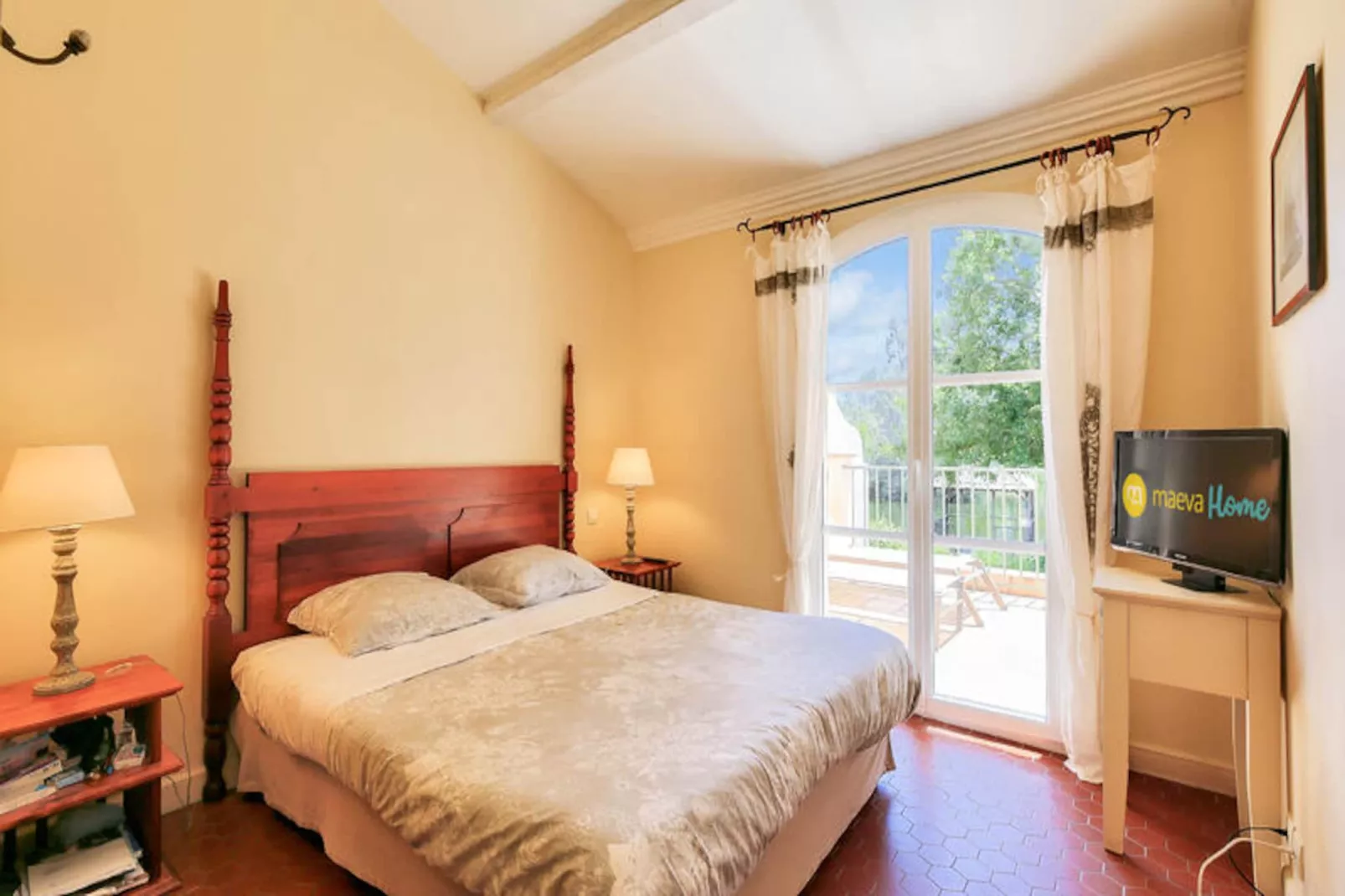 Les Villas aux Restanques du Golfe de St Tropez - maeva Home-Image-tags.