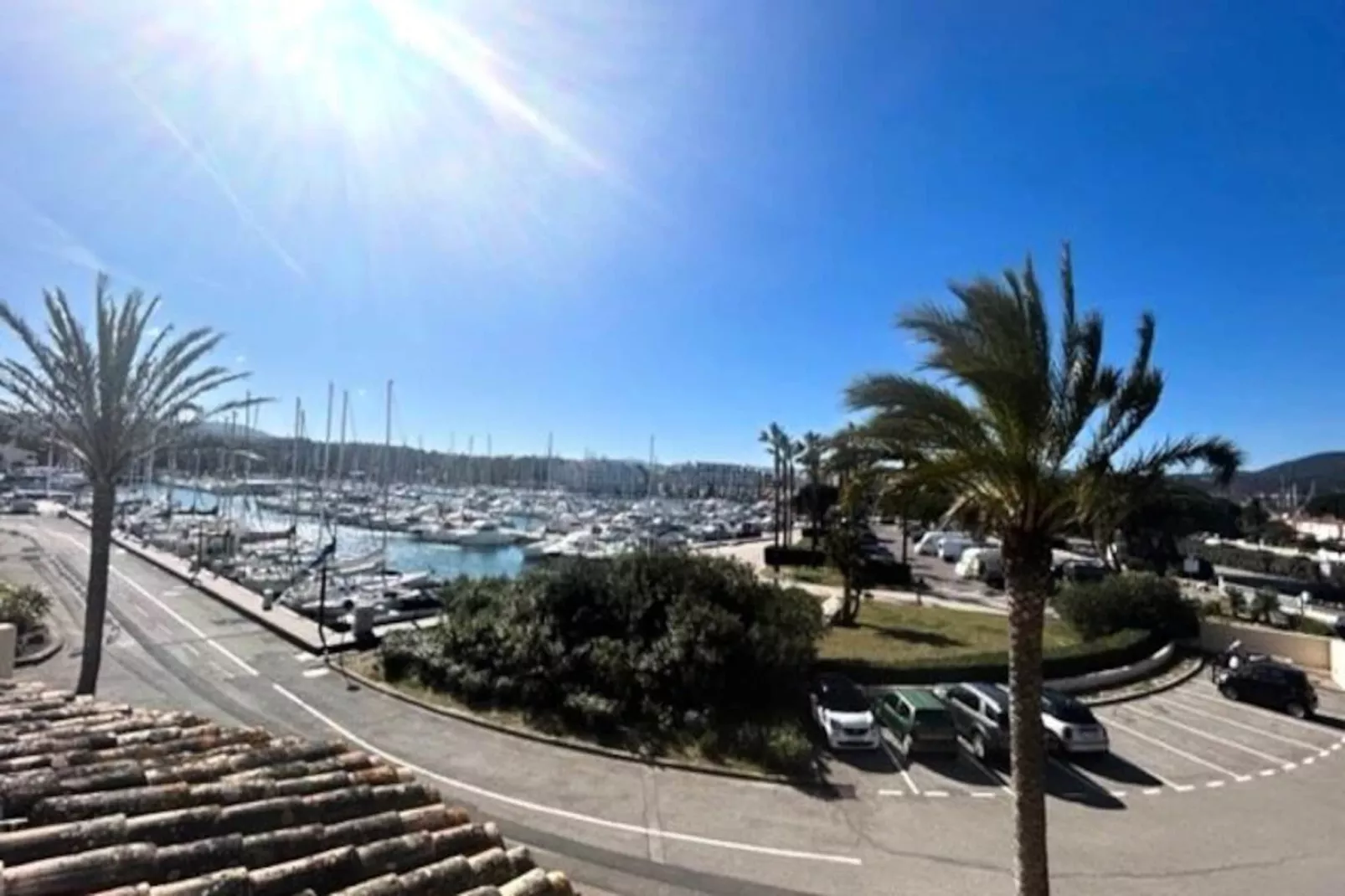 Résidence La Brigantine-Image-tags.