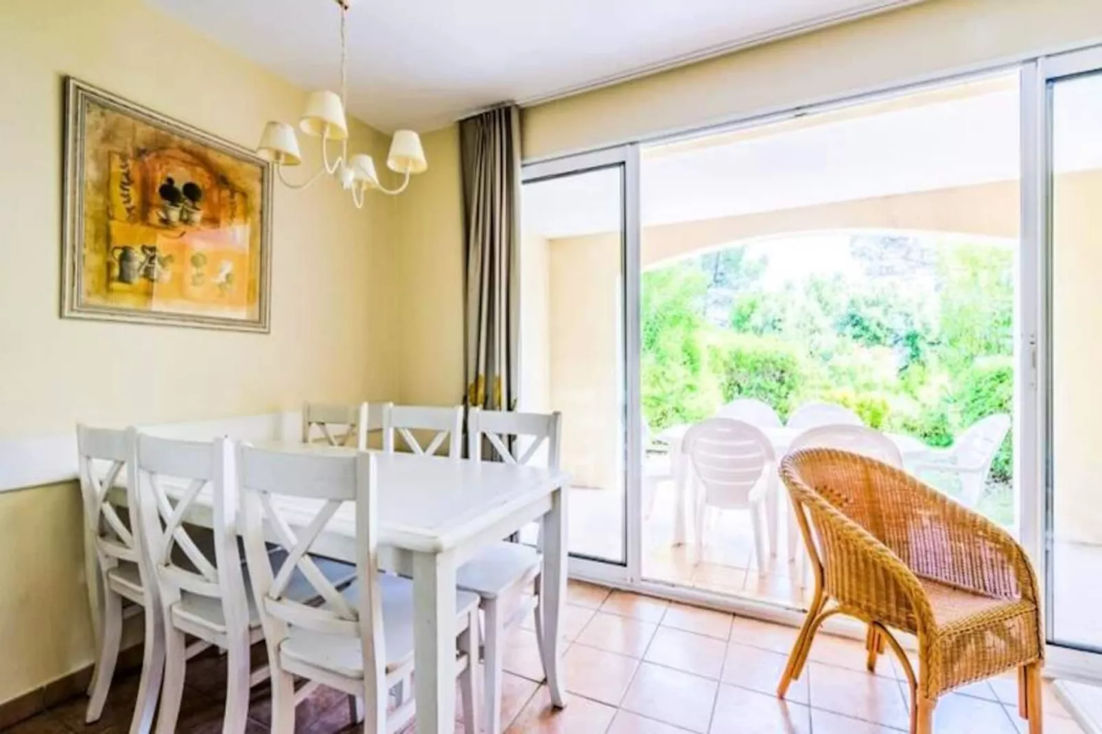 Résidence le Hameau des Issambres - maeva Home-Image-tags.