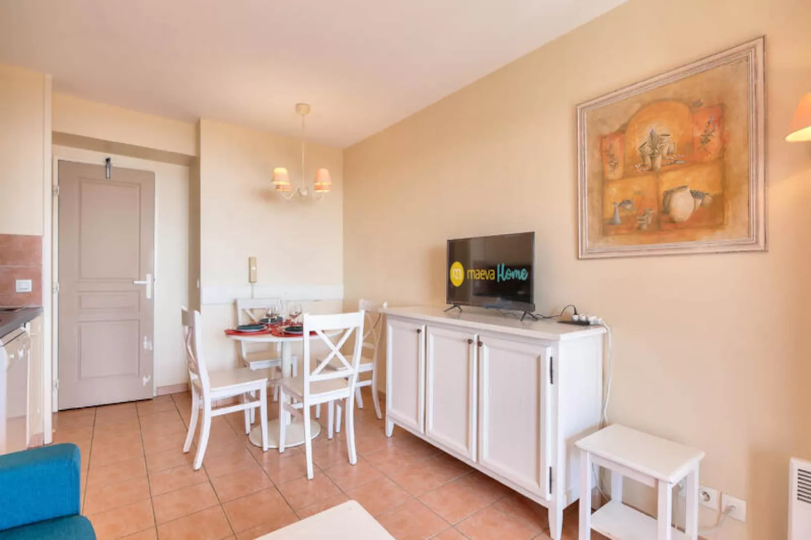 Résidence le Hameau des Issambres - maeva Home-Image-tags.