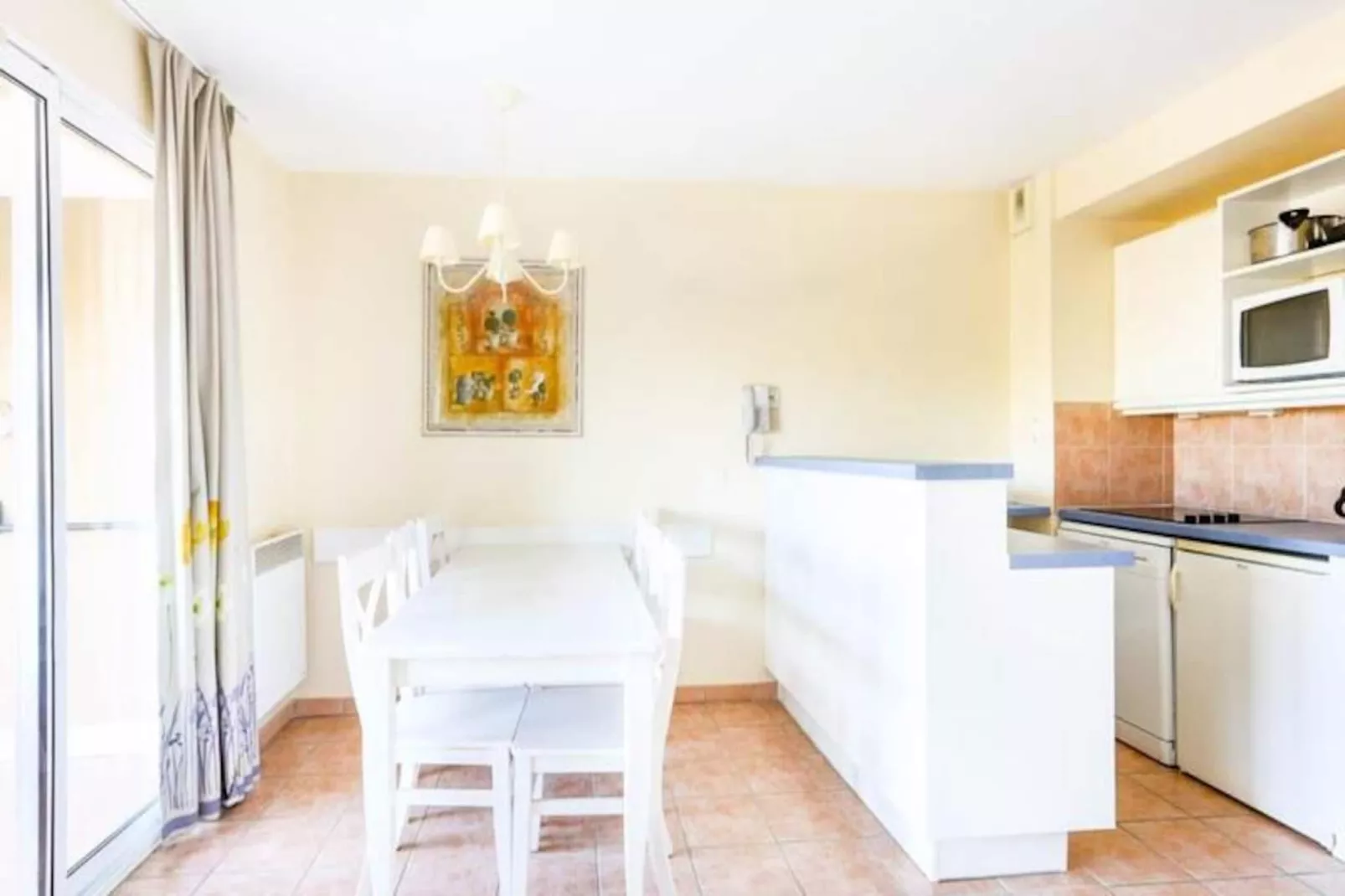 Résidence le Hameau des Issambres - maeva Home-Image-tags.