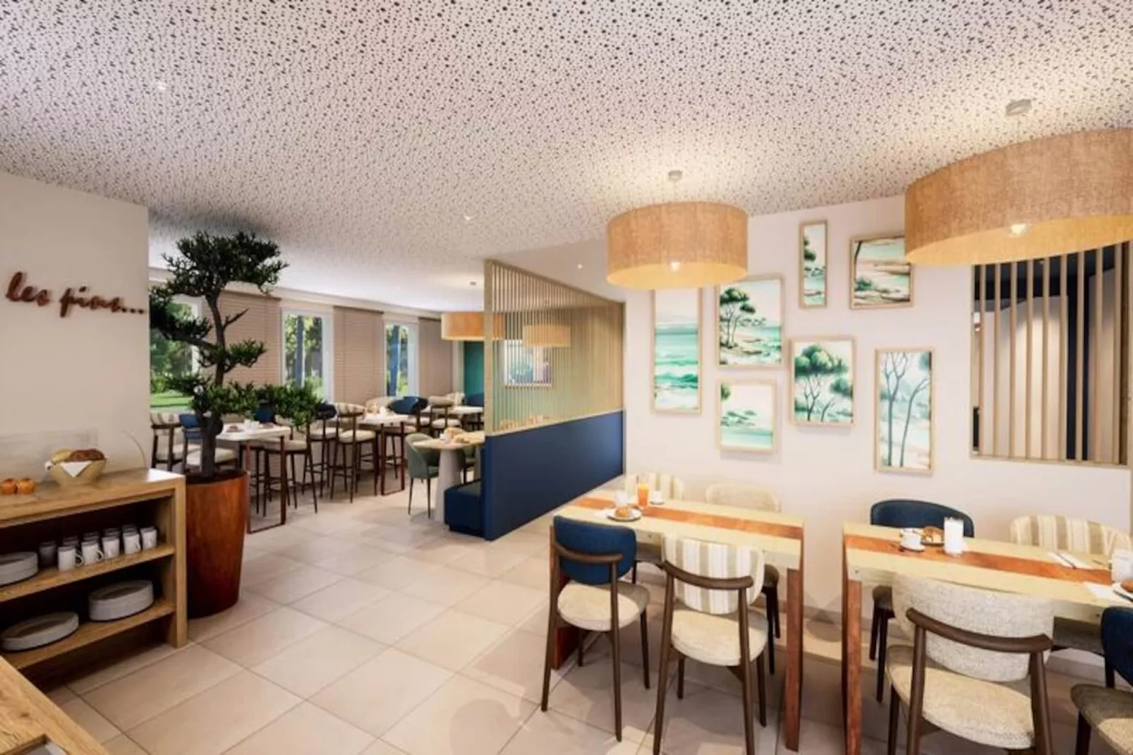 Résidence Prestige Odalys Le Riviera-Image-tags.