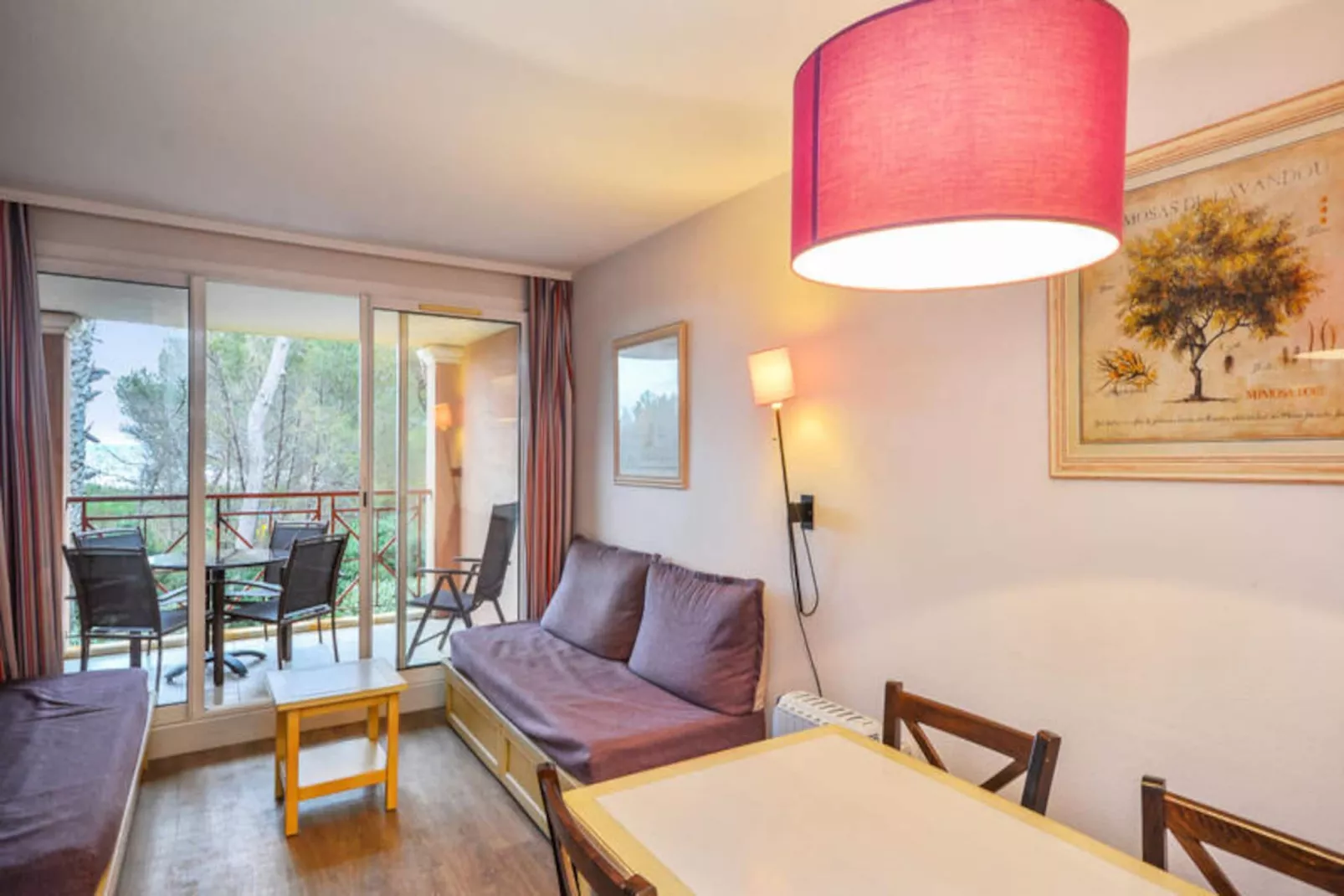 Résidence La Pinède - maeva Home-Image-tags.