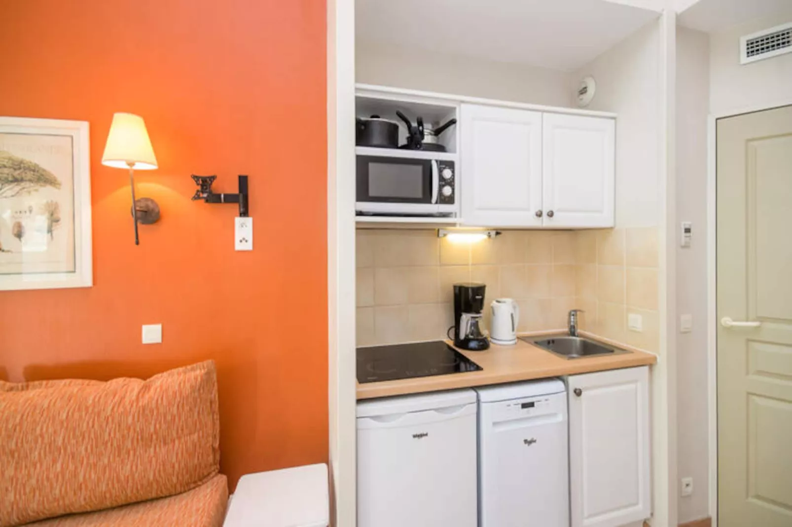 Résidence Le Hameau de la Pinède - maeva Home-Image-tags.