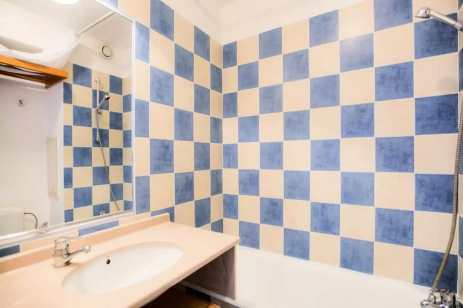 Hyeres Parc - maeva Home-Badezimmer