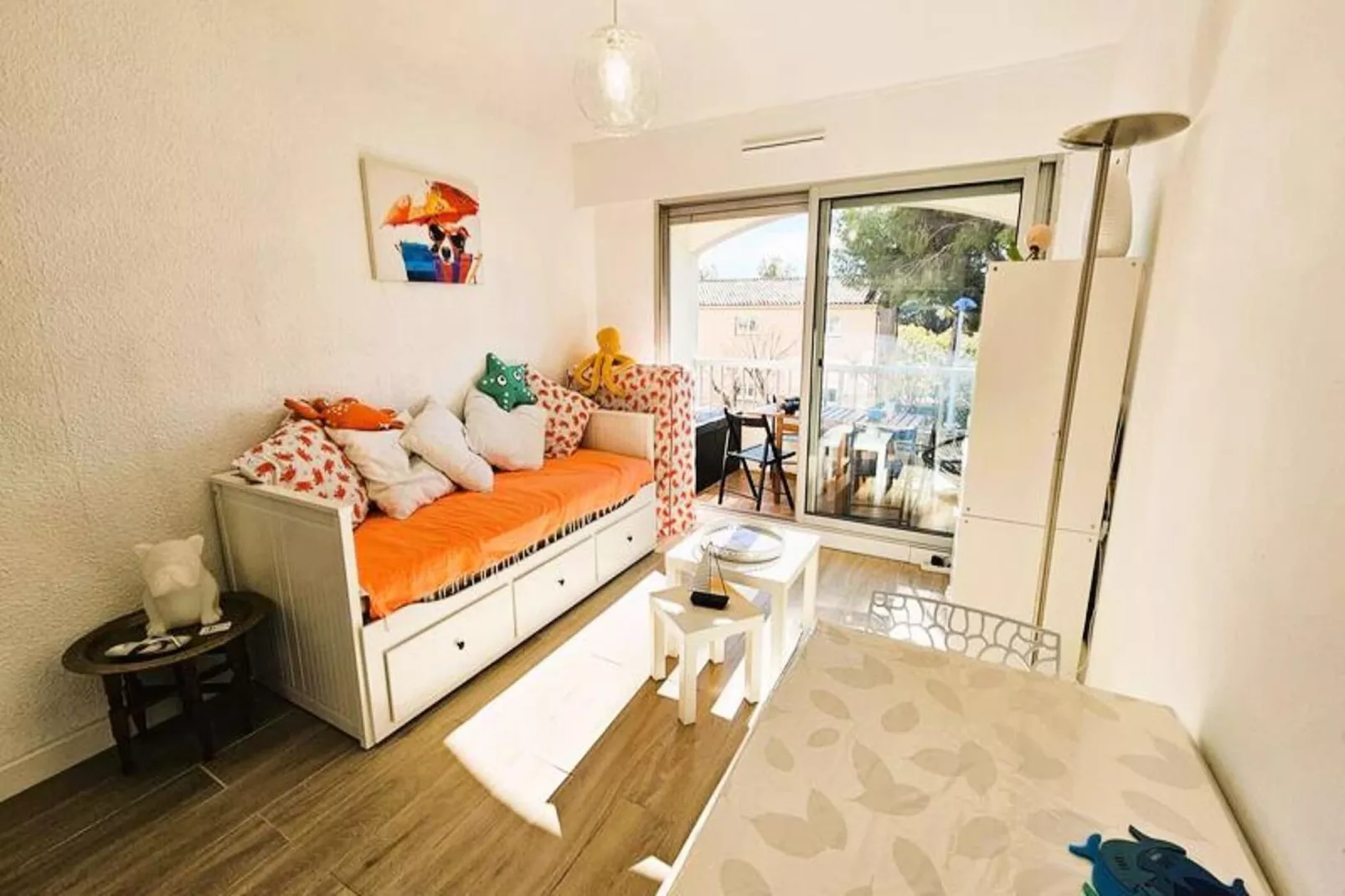 Résidence Le Héron-Landing