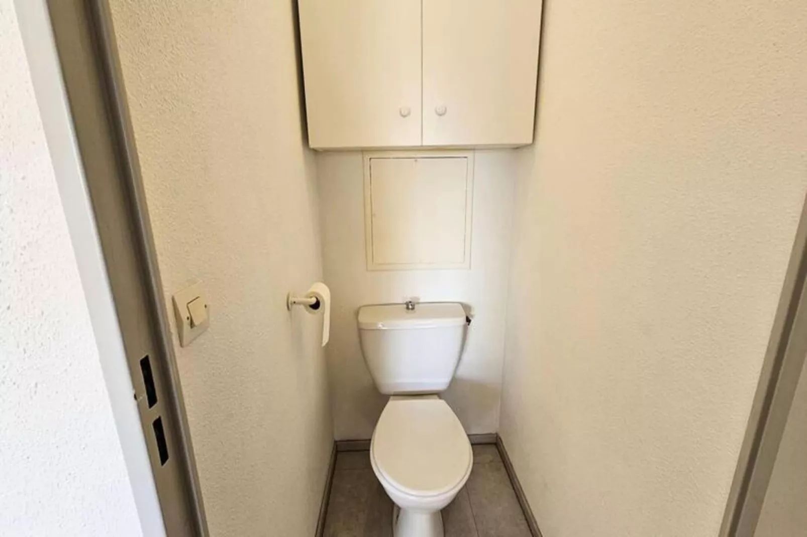 Résidence Ciel Bleu-Terrasse / balcon