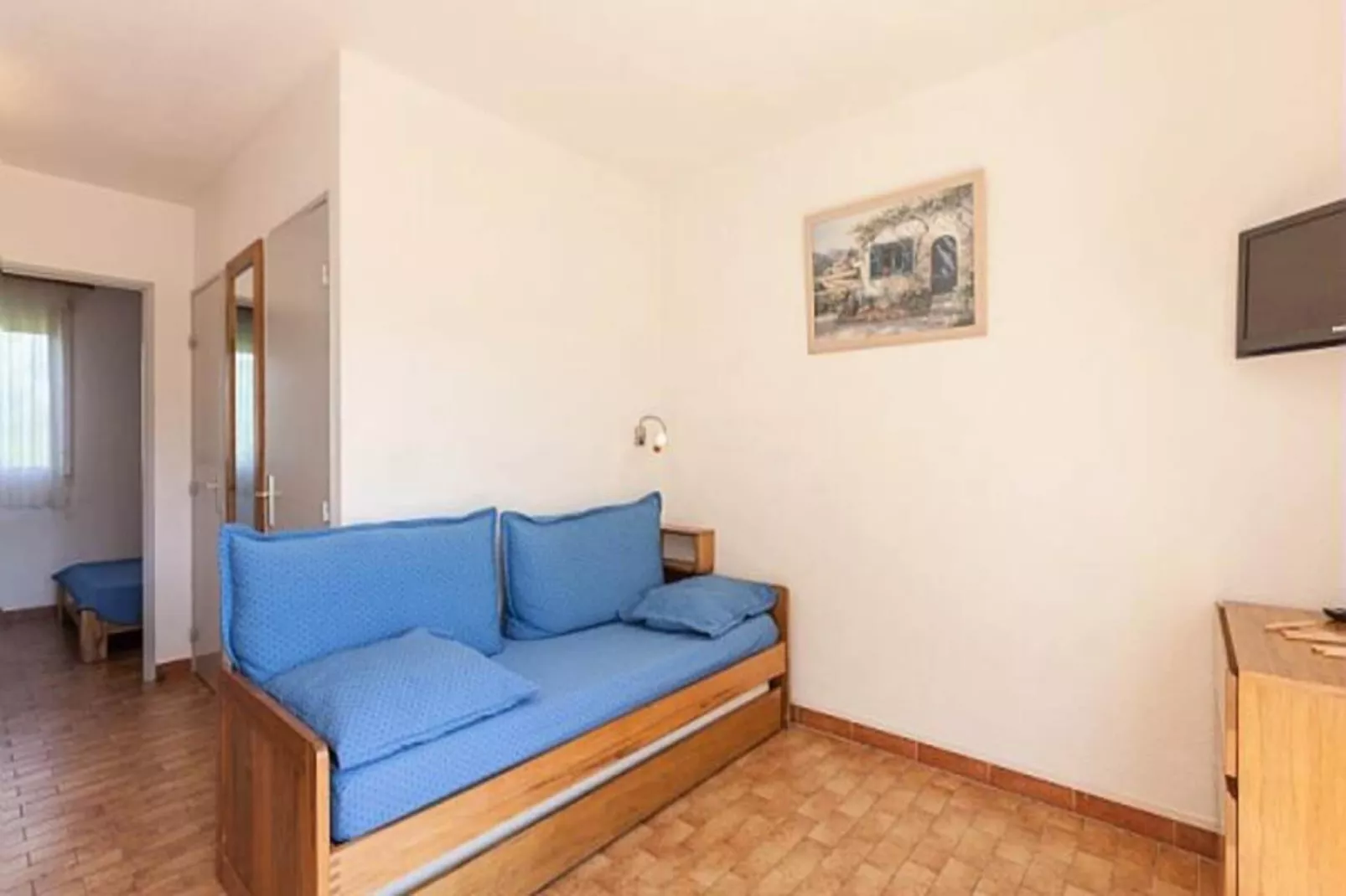 Résidence Pierre & Vacances La Corniche d'Or-Salon