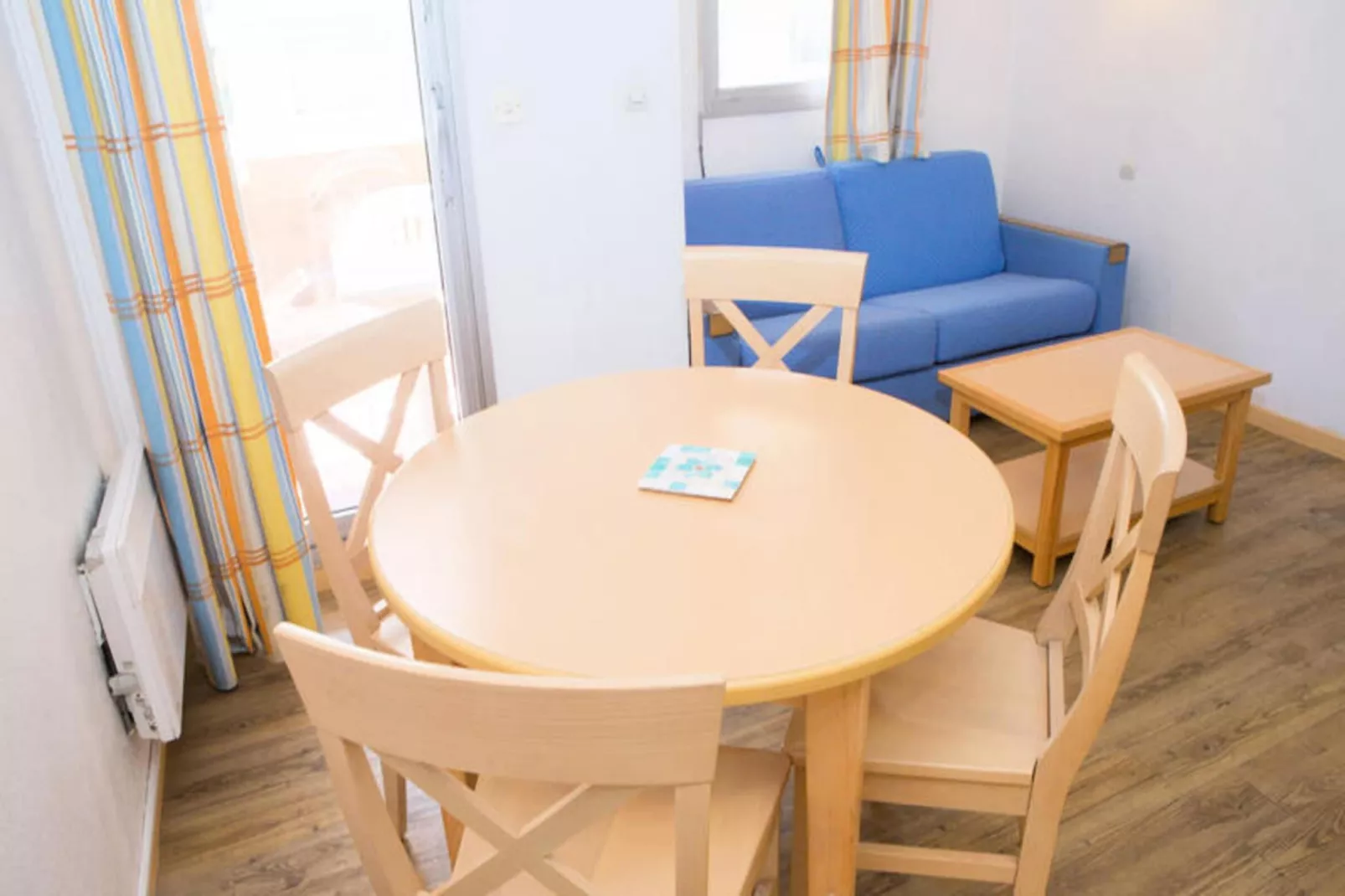 Résidence Promenade des Bains - maeva Home-Dining room