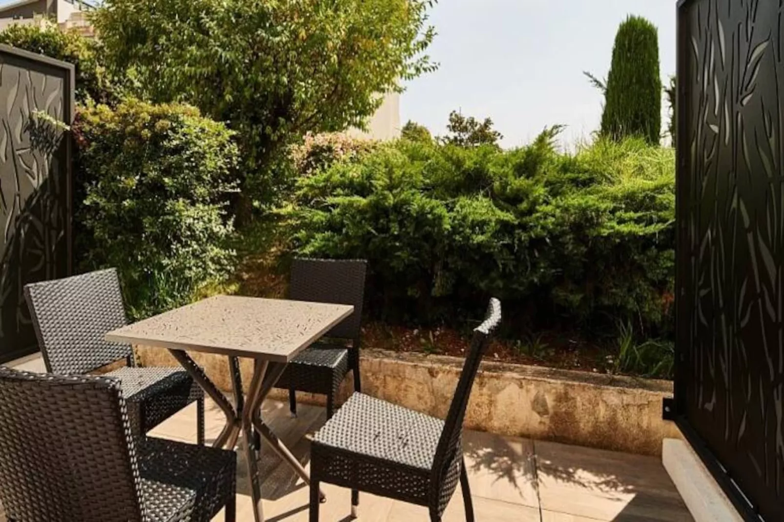 Résidence Le Méditerranée*** - Vacances Bleues-Image-tags.