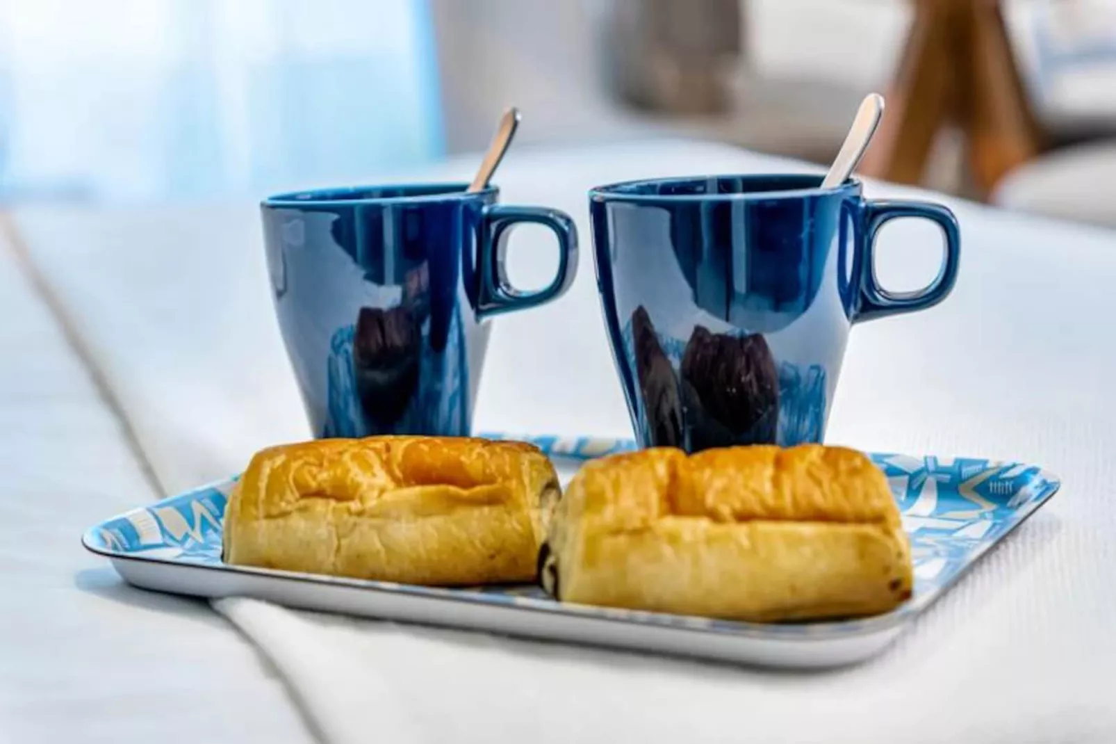 Appartement La Cigale | Les Nids De La Diane-Image-tags.