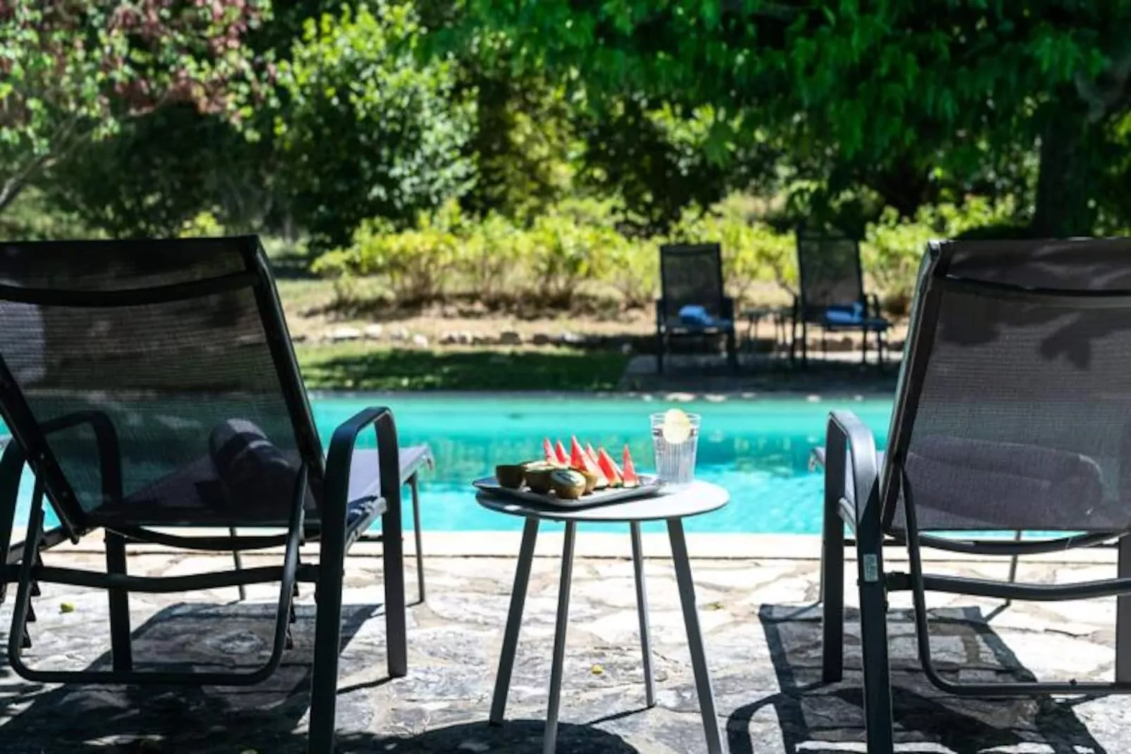 Villa Les Saffres, Somptueux Mas &agrave; Malaucene-Image-tags.