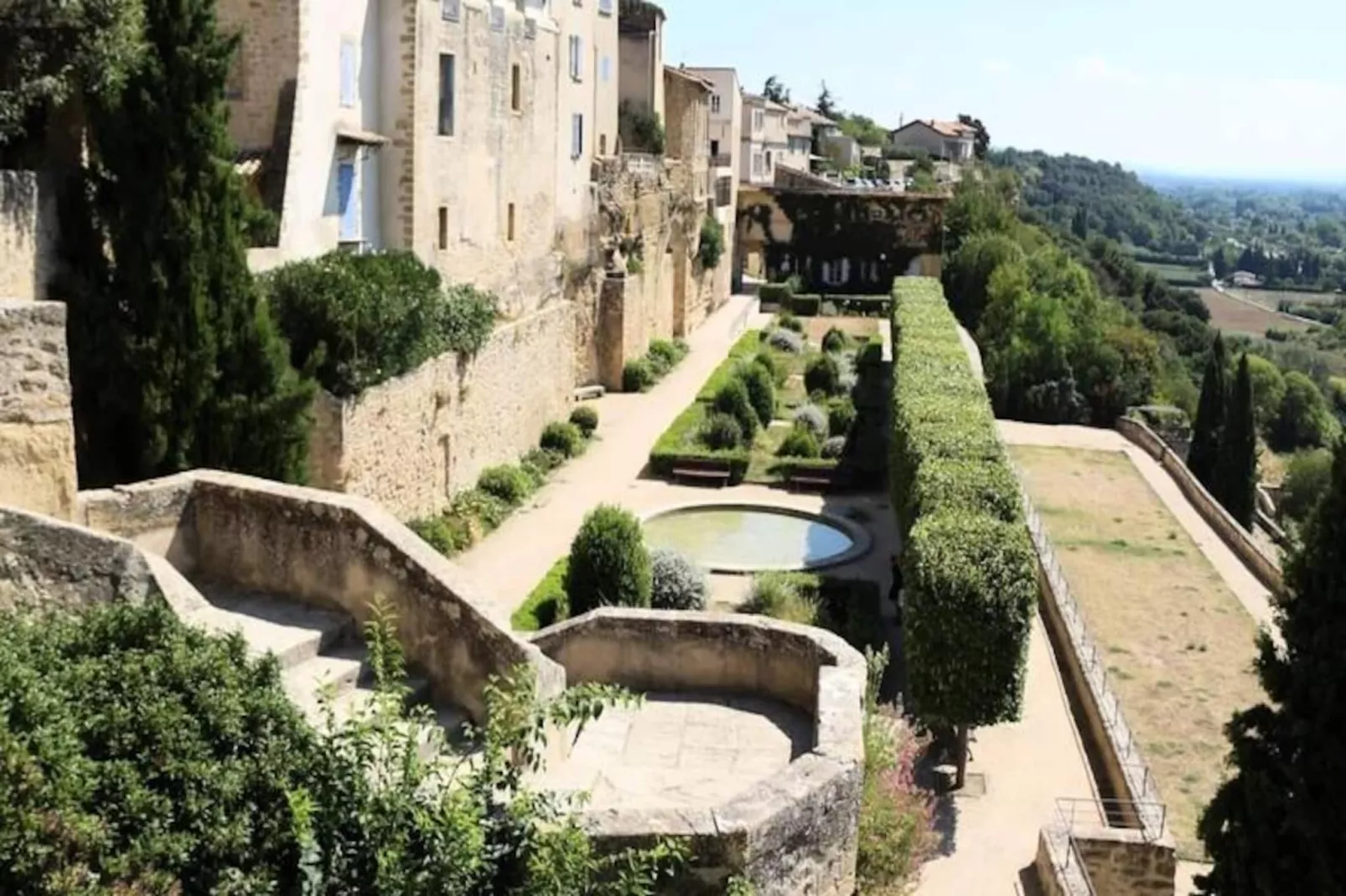Les Terrasses Du Ch&acirc;teau I Electio-Image-tags.