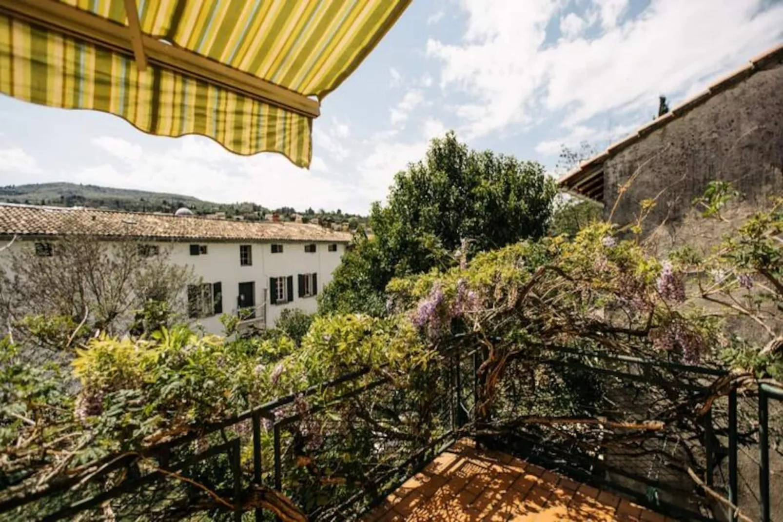 Villa Balleti - Piscine Priv&eacute;e Avec Vues-Image-tags.