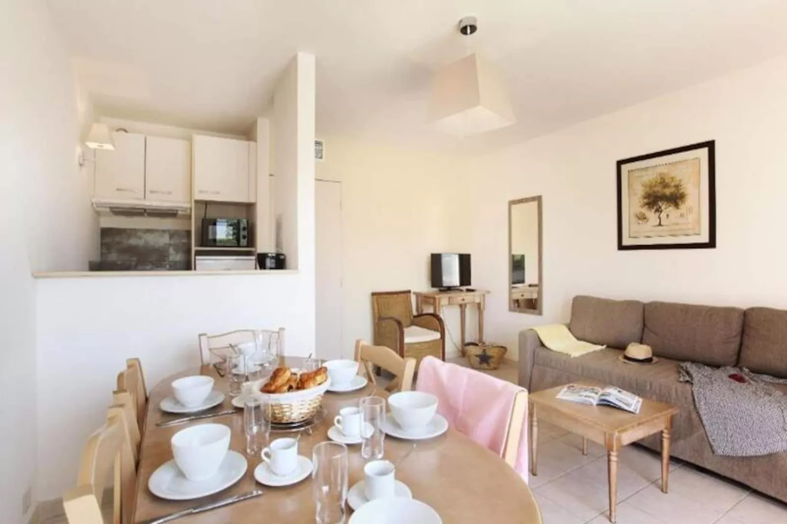 Résidence Odalys Les 4 Soleils-Image-tags.