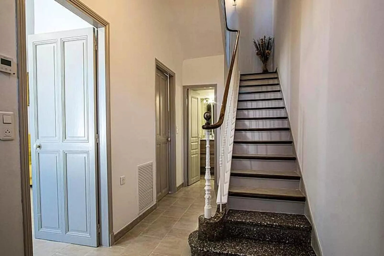 Maison Avec Jardin Proche Du Centre-ville Isle-sur-la-sorgue-Palier