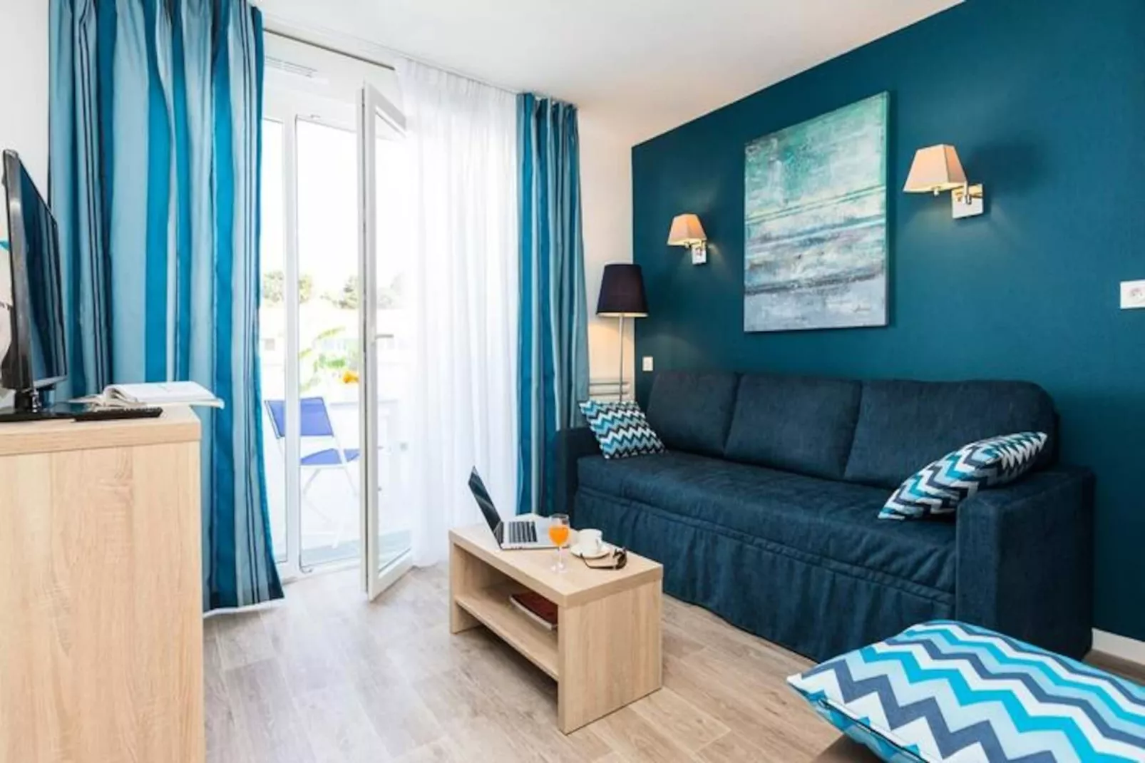 Résidence Prestige Odalys Le Domaine des Pins-Image-tags.