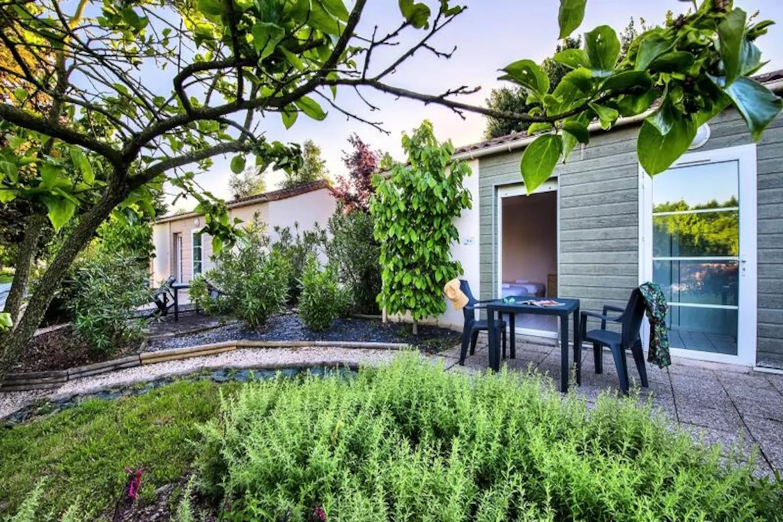 Olydéa - Résidence Les Hameaux des Epesses **-Image-tags.