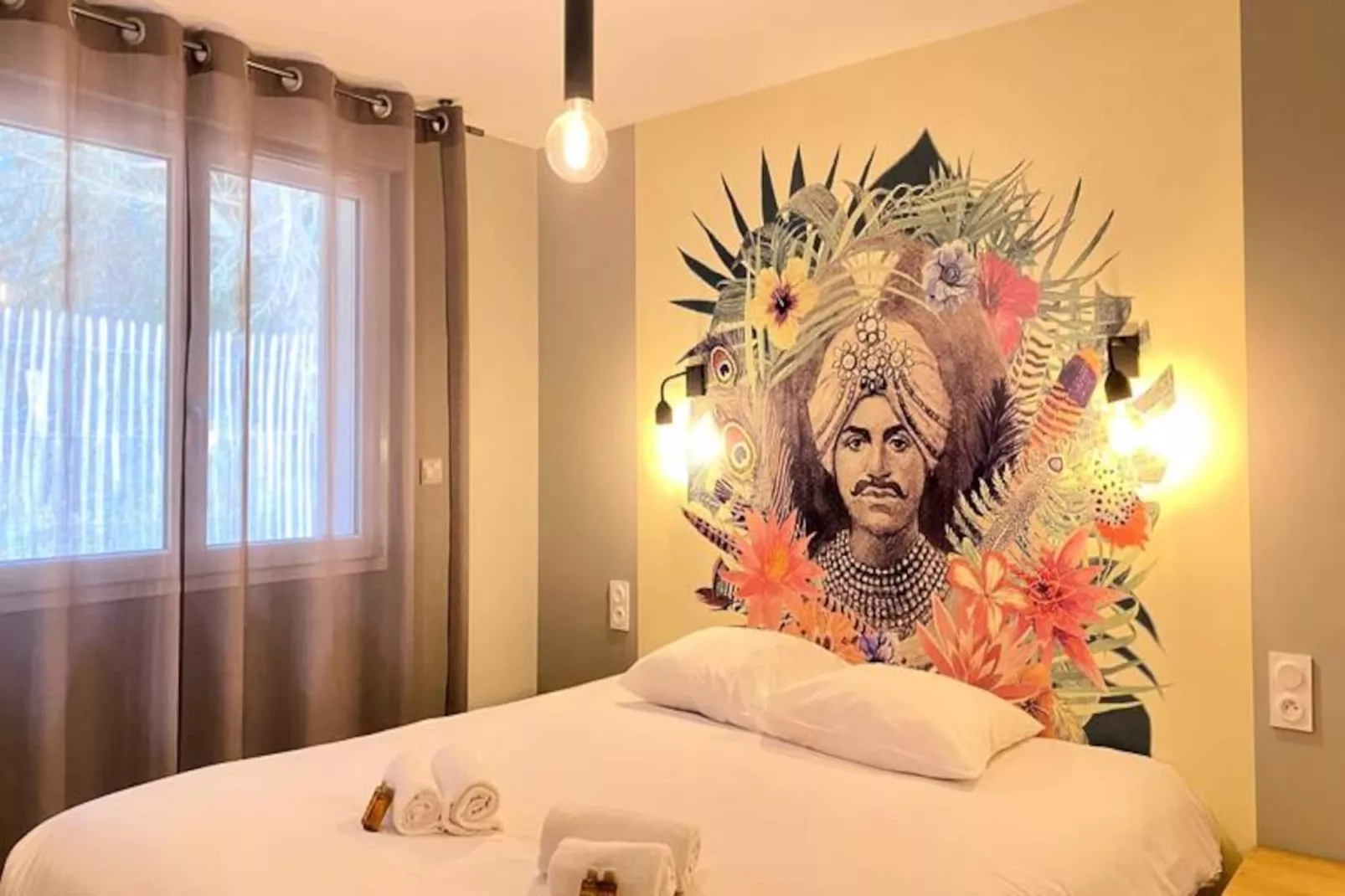 Villa Santa Maria - Domaine Le Sherwood-Image-tags.