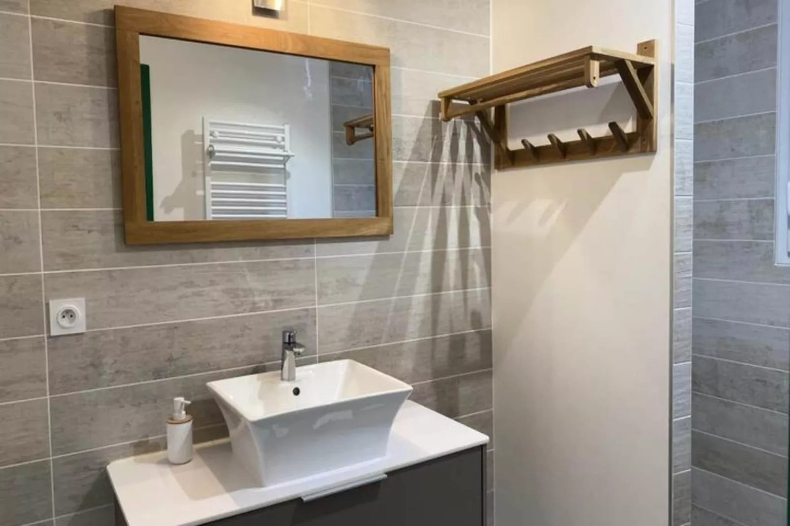 Villa Cuba - Domaine Le Sherwood-Dining room