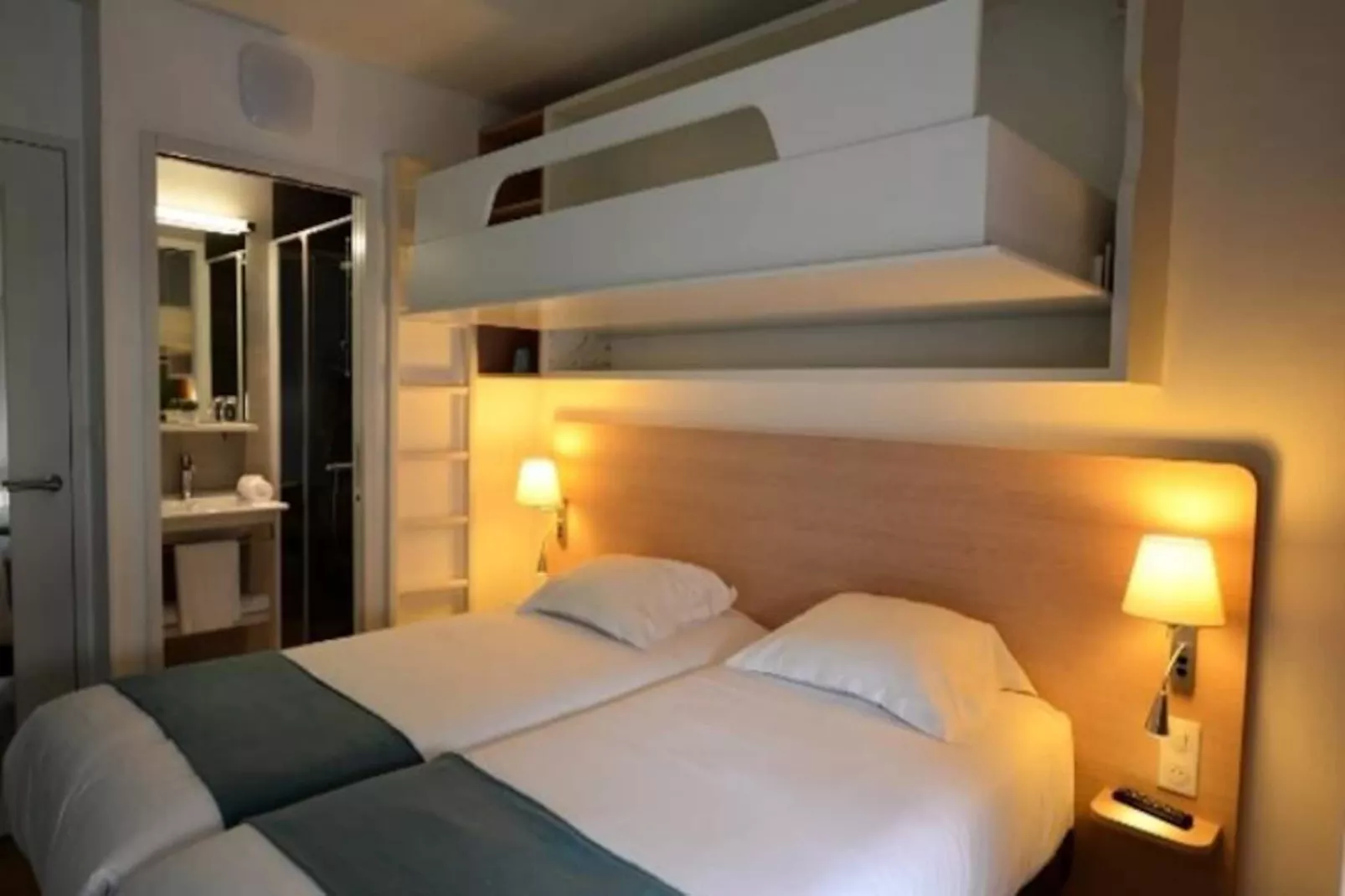 Village Vacances & Hôtel Vent du Large - Ternélia-Image-tags.