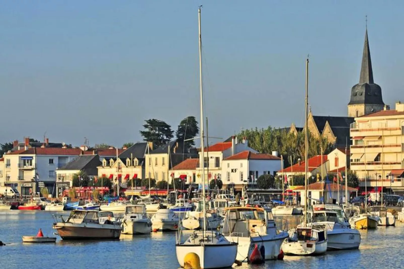 Résidence Goélia La Grande Plage***-Image-tags.