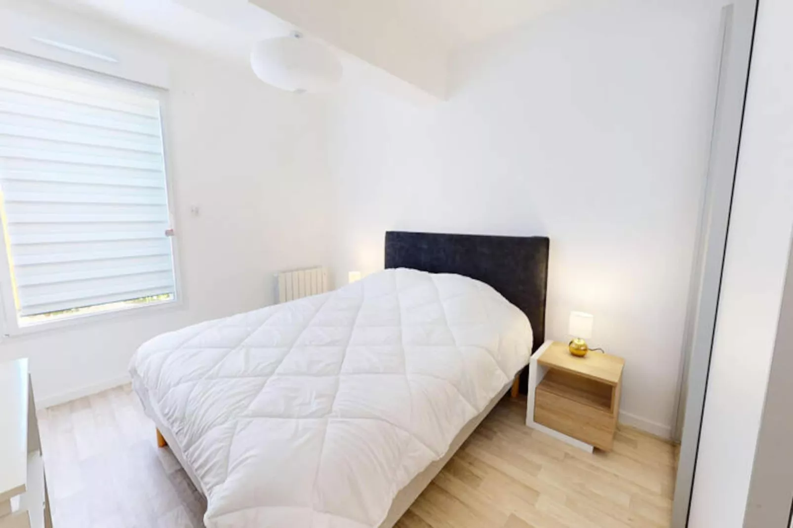 Appartements à Givrand