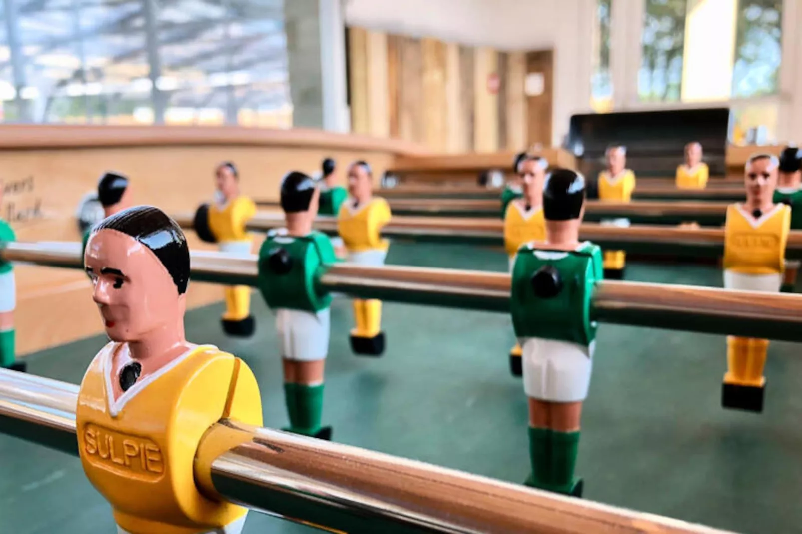 Mobil Home - Bungalow - Cottage à Saint-Hilaire-de-Riez-Image-tags.