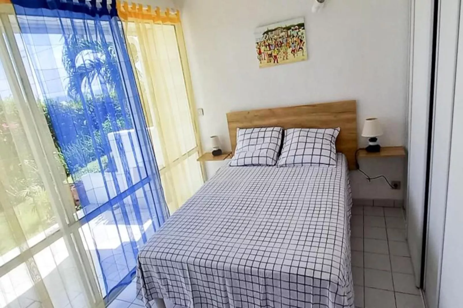 Appartement Coconut-Image-tags.