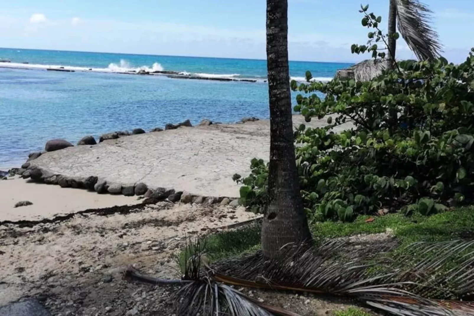 Appartement Blue Oc&eacute;an-Image-tags.