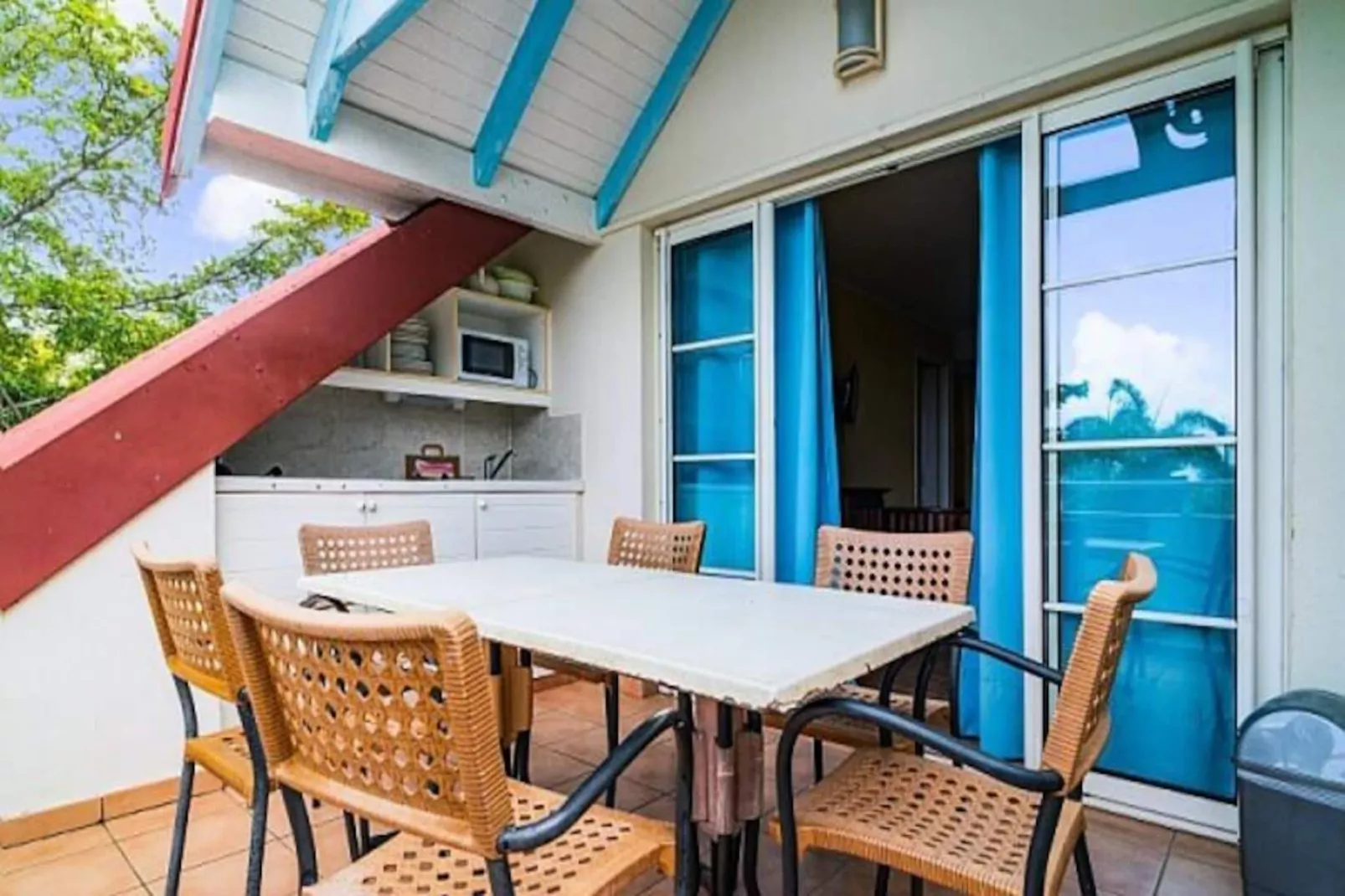 Résidence Sainte Anne, Guadeloupe - maeva Home-Image-tags.