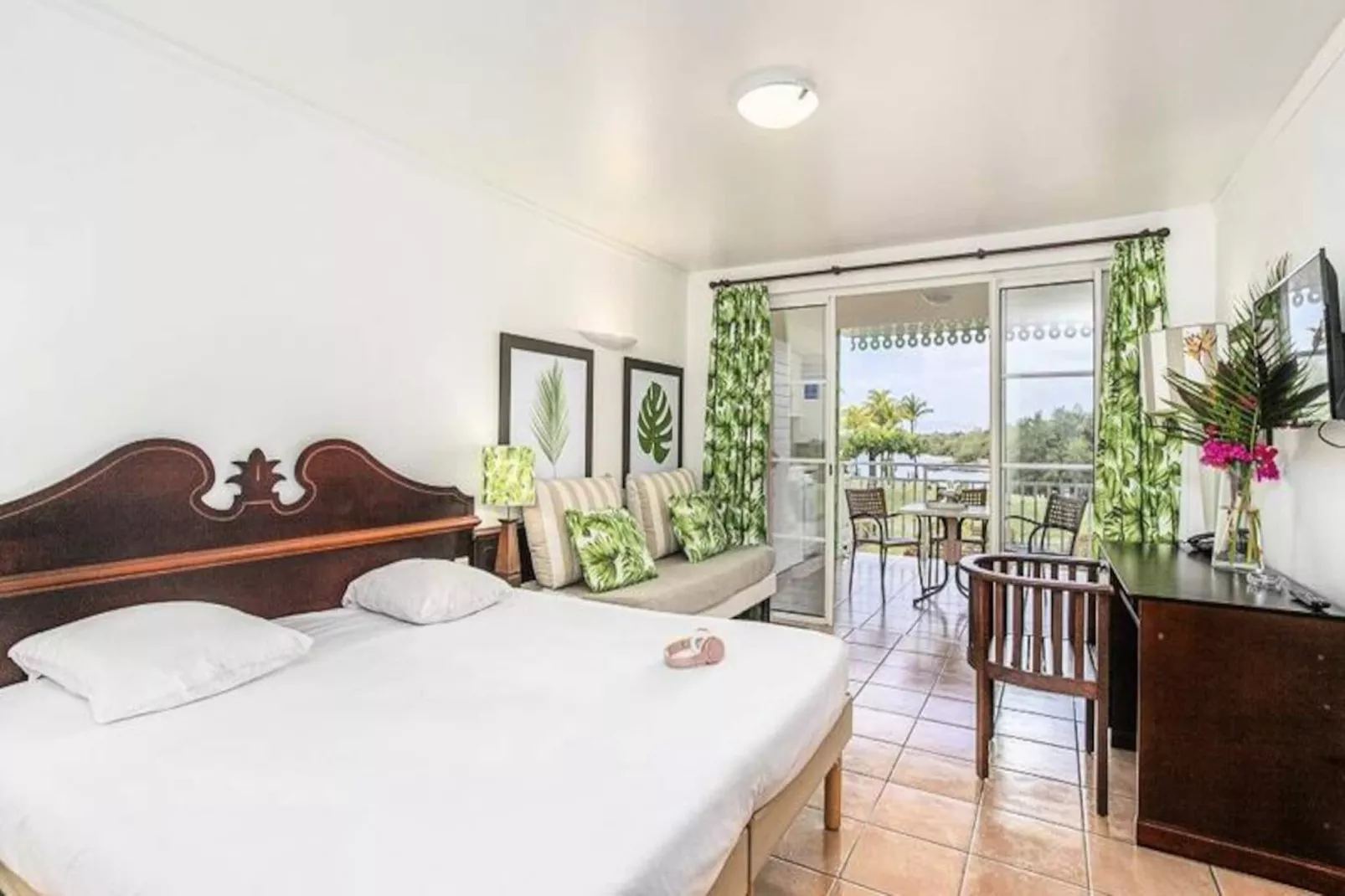 Village Sainte Luce, Martinique - maeva Home