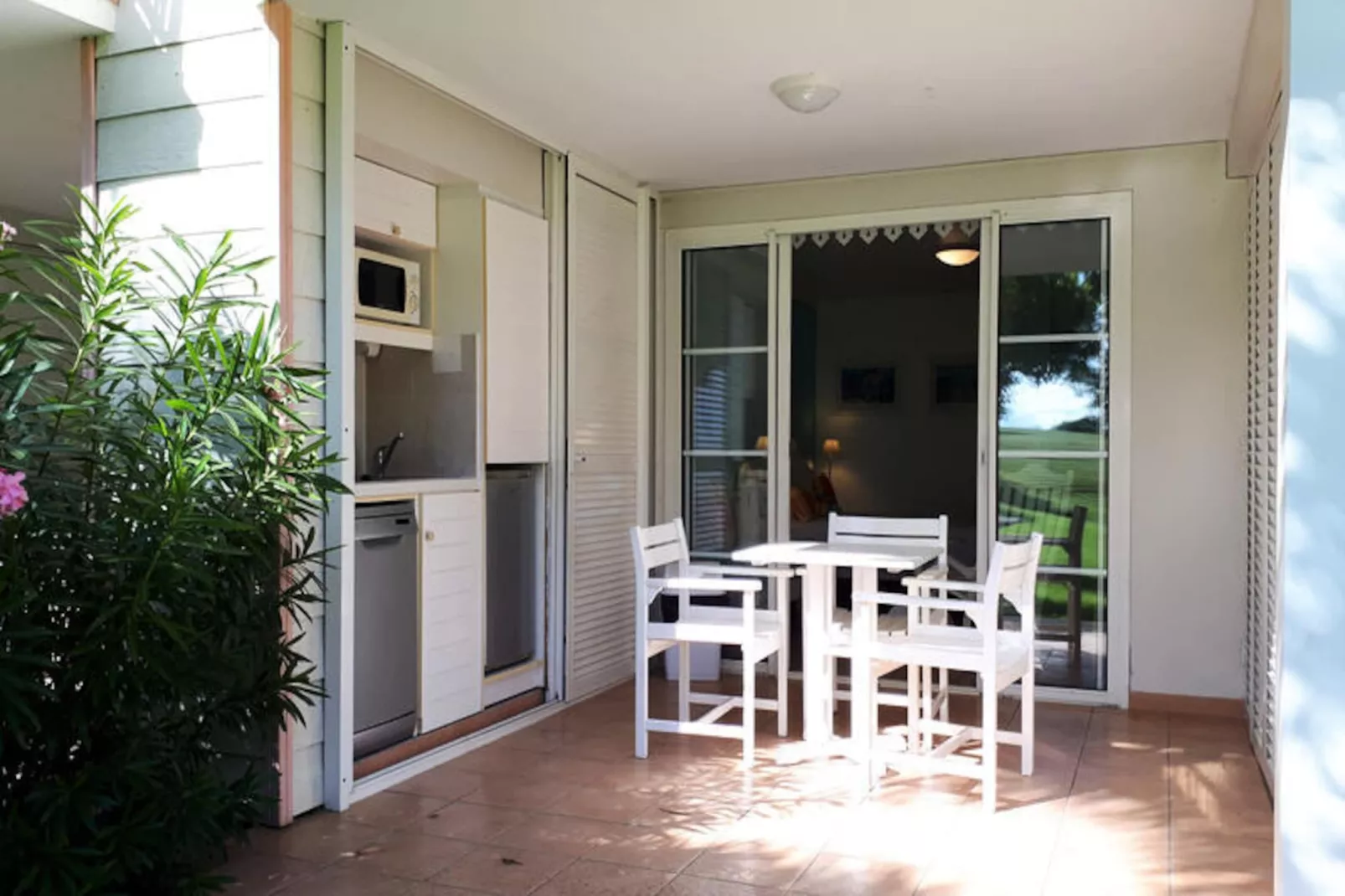 Village Sainte Luce, Martinique - maeva Home