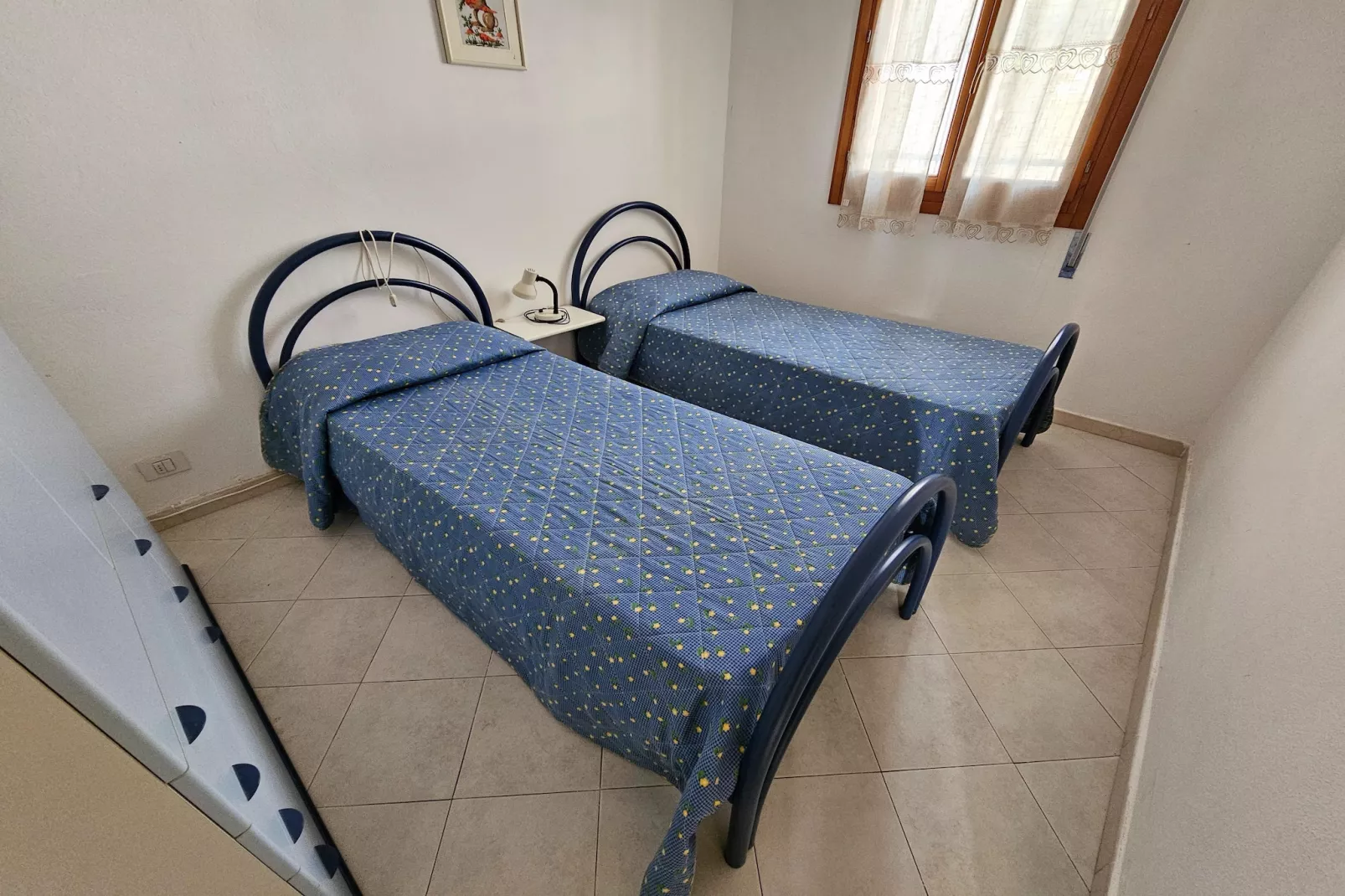 Villa Francesca-Bedroom