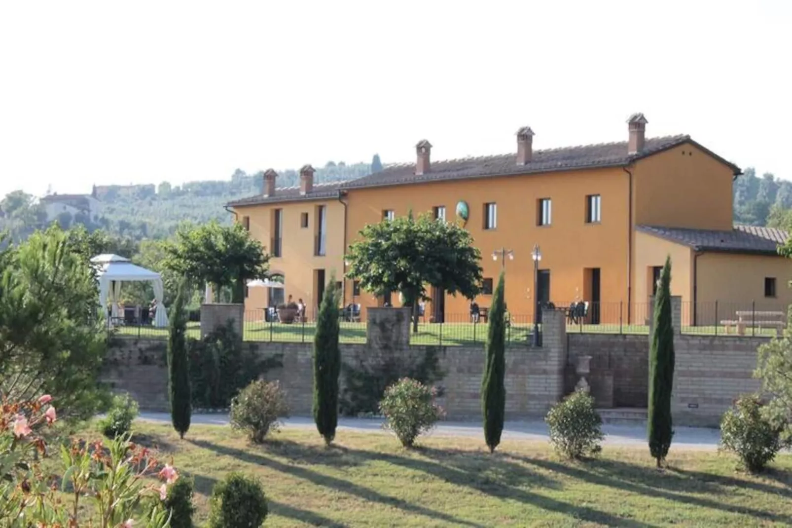 Résidence Il Casale-Image-tags.