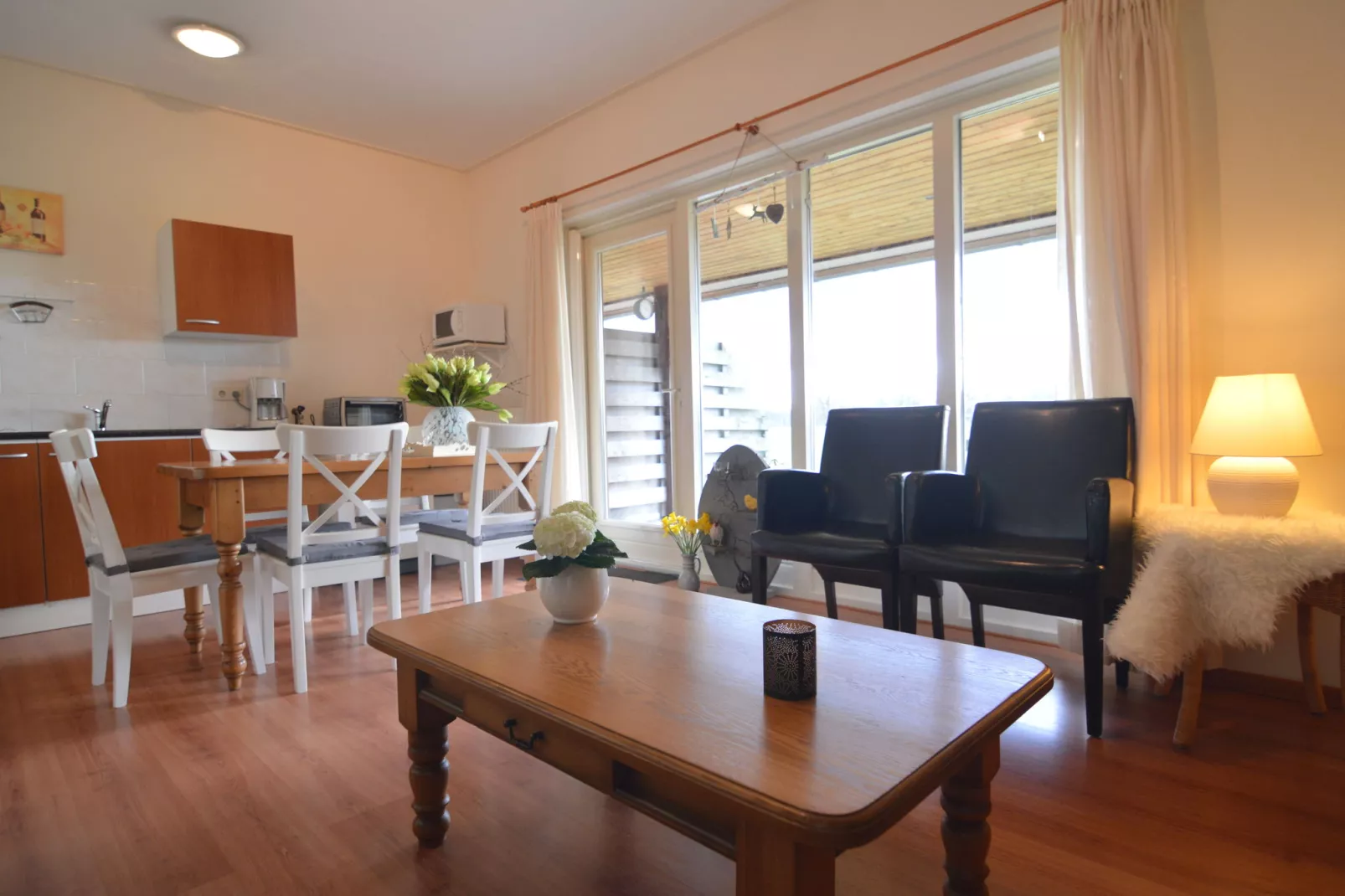 Twentepad-Living room