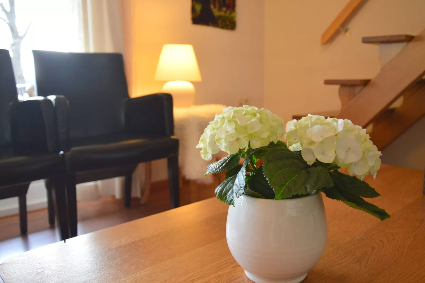 Twentepad-Living room