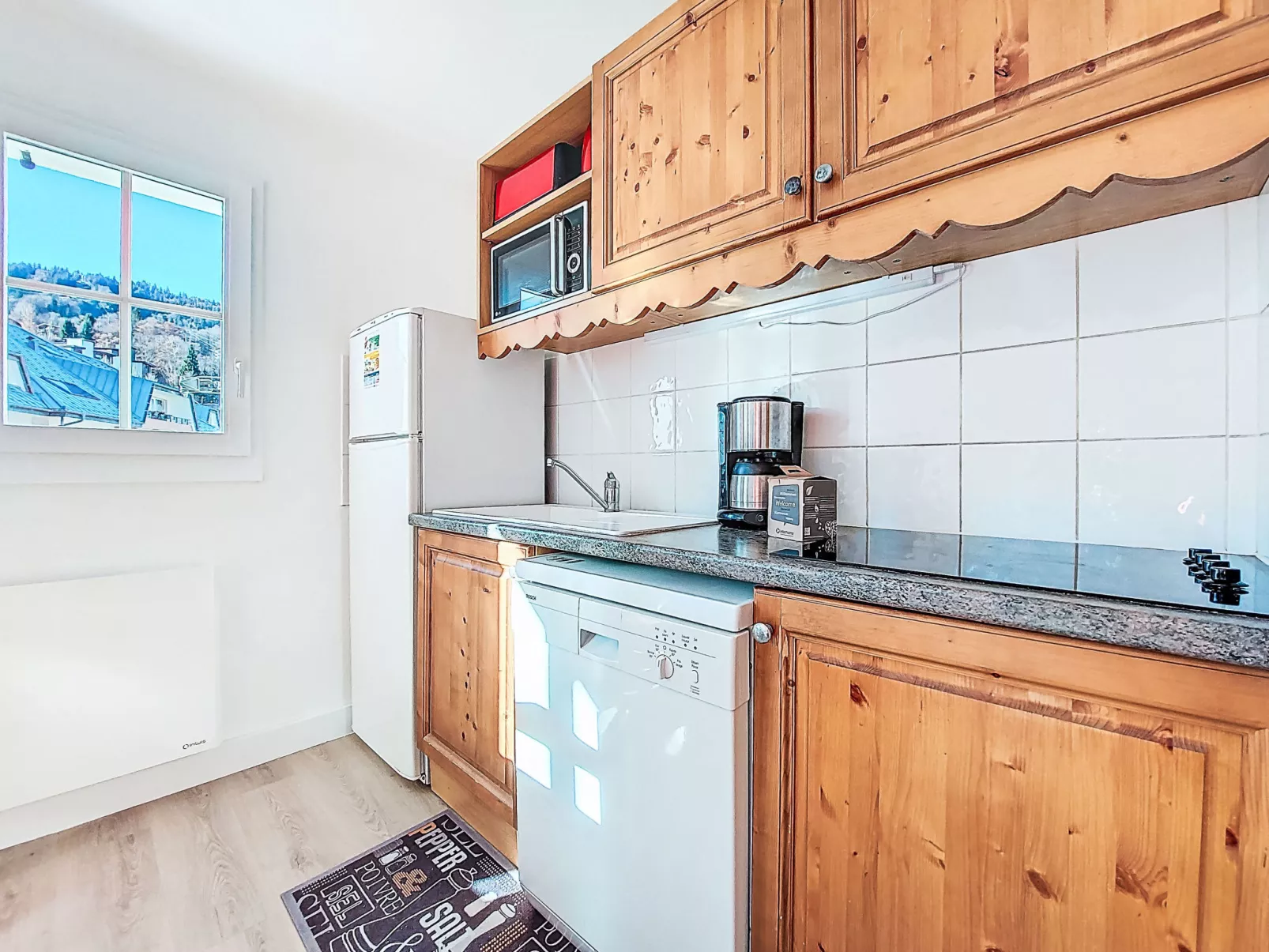 Le Grand Panorama 412-Drinnen