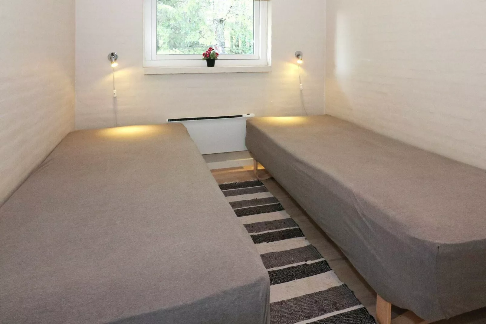 8 person holiday home in Hadsund-Indoor