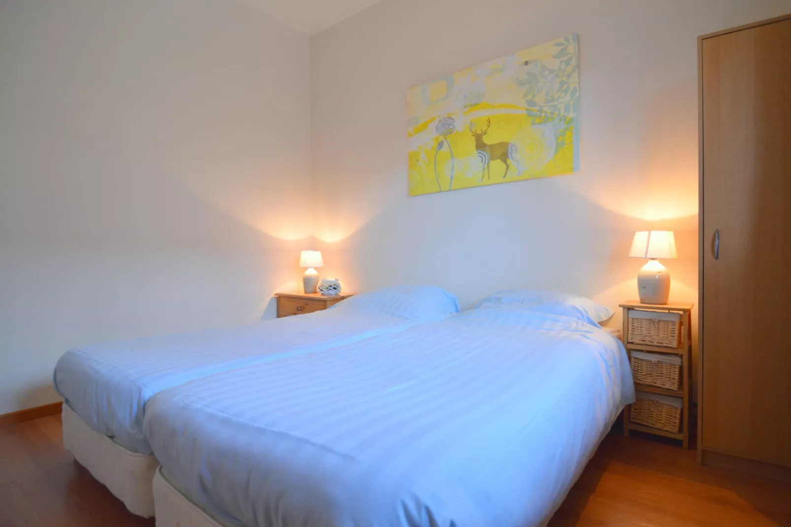 Twentepad-Bedroom