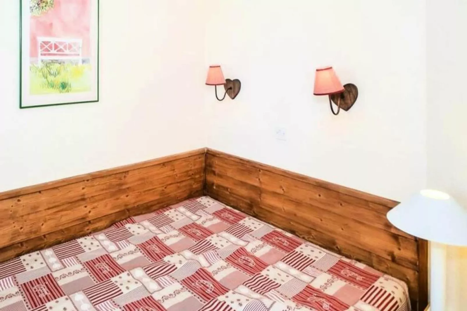 Résidence Quartier Falaise - maeva Home-Schlafzimmer