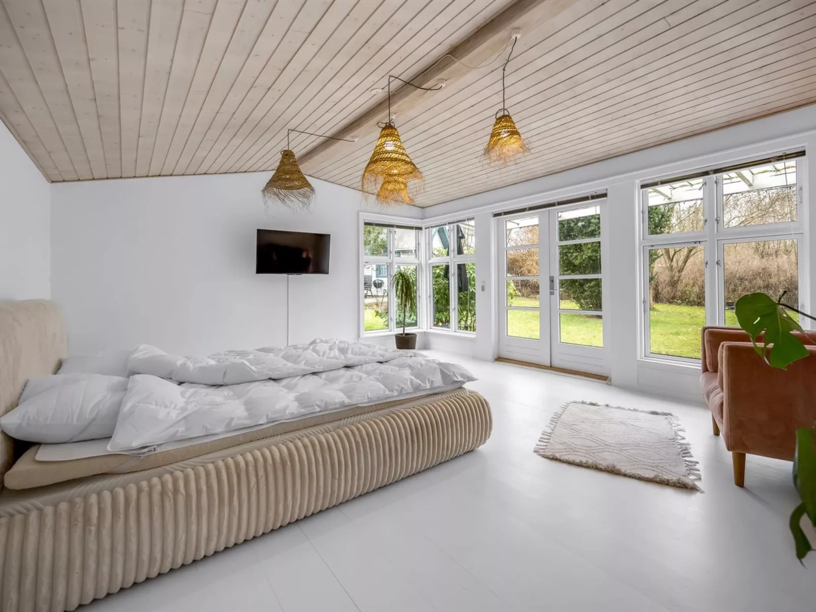 "Arto" - 325m from the sea-Inside