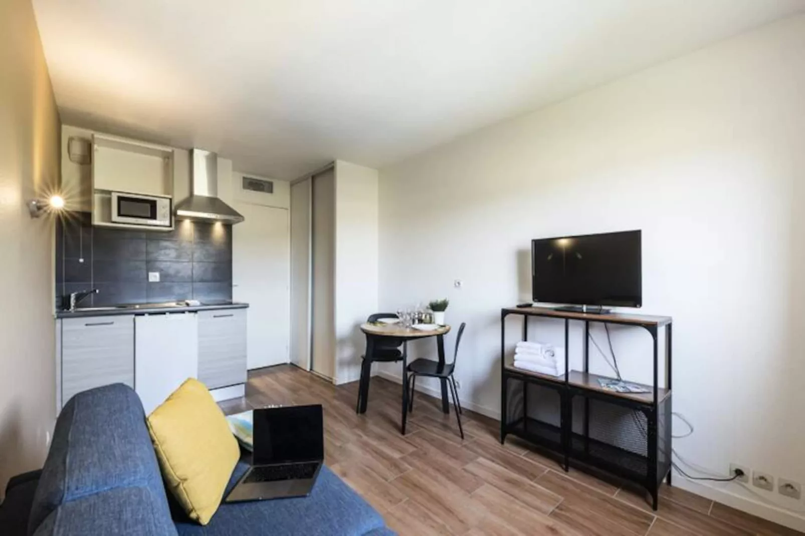 Résidence Garden & City Aix-en-Provence - Puyricard-Image-tags.