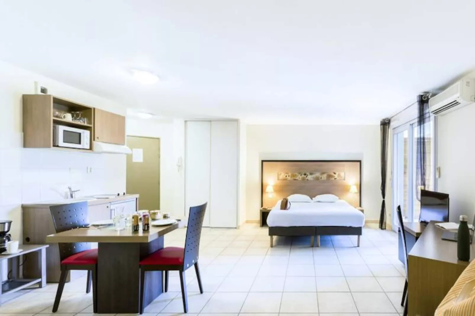 Résidence Garden & City Aix-en-Provence Rousset***-Image-tags.