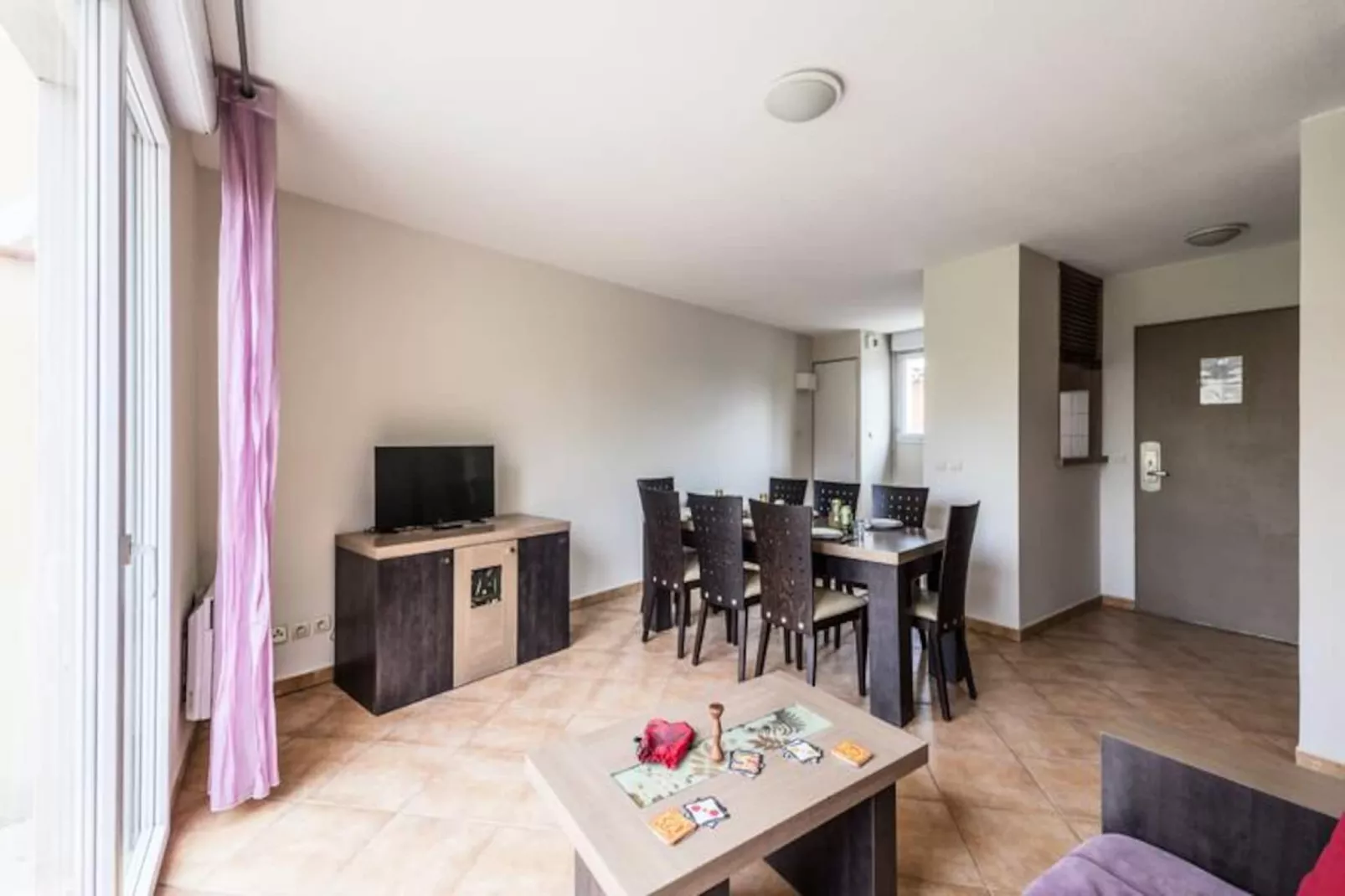 Résidence Garden & City Aix-en-Provence Rousset***-Image-tags.