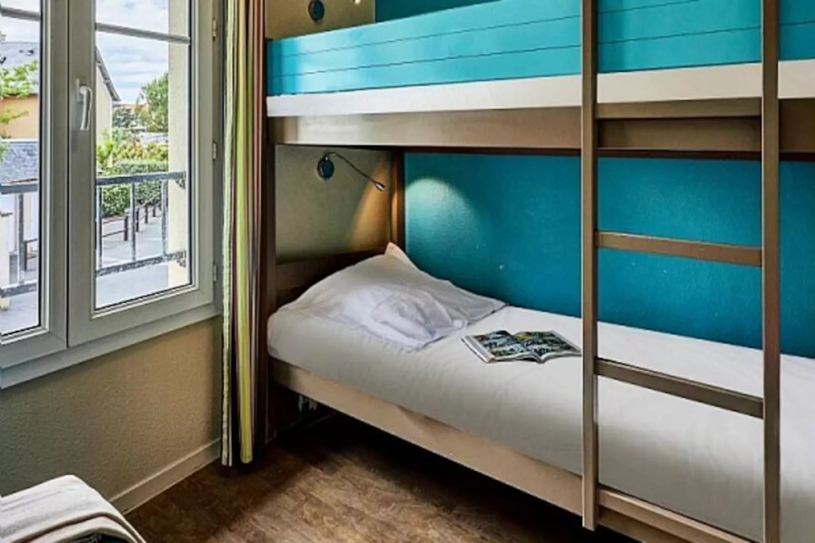 Résidence Port Guillaume - maeva Home-Image-tags.