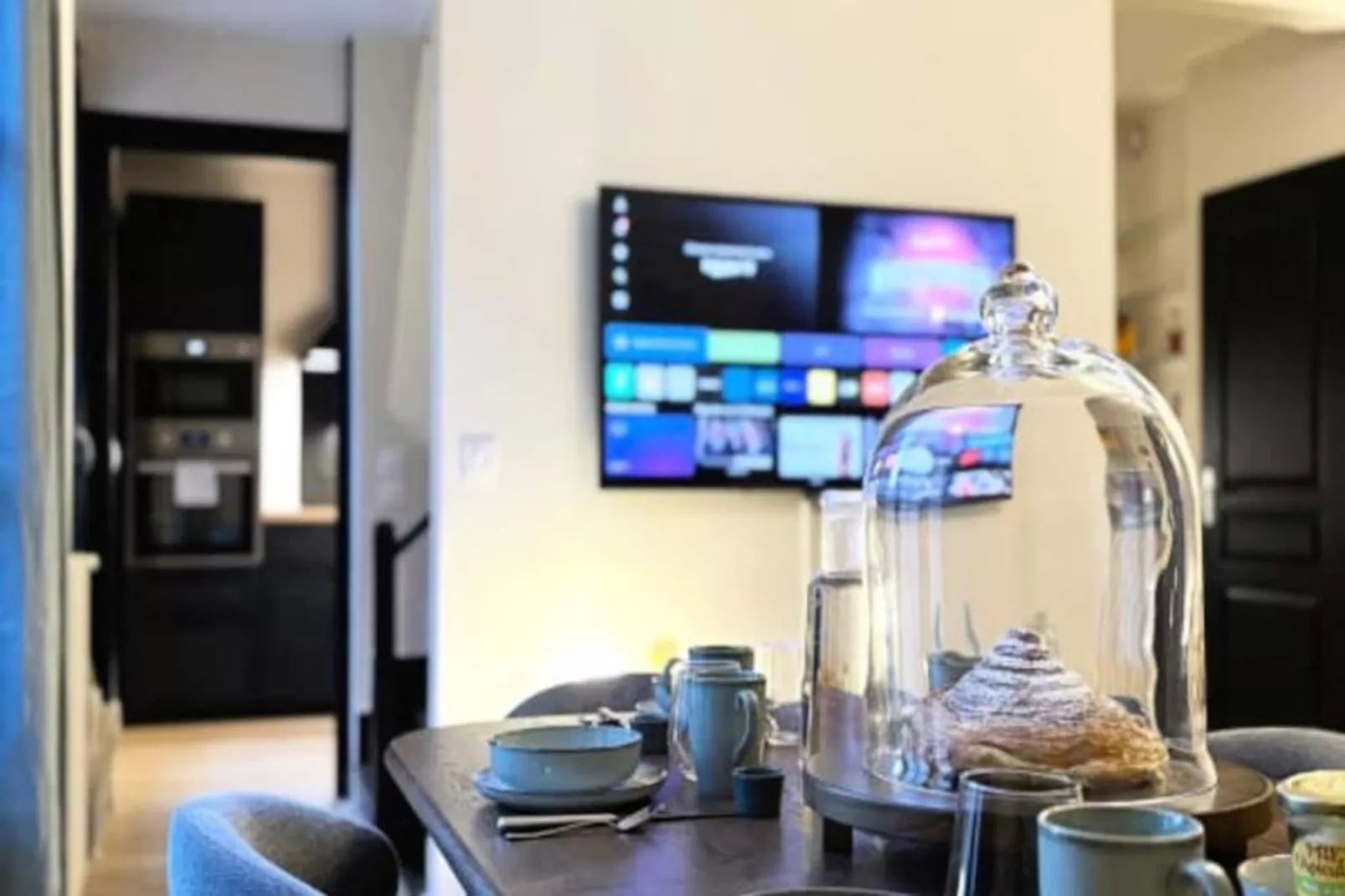 🌺 Les Bains De Trouville - Standing - Hypercentre - 7 Pax-Image-tags.